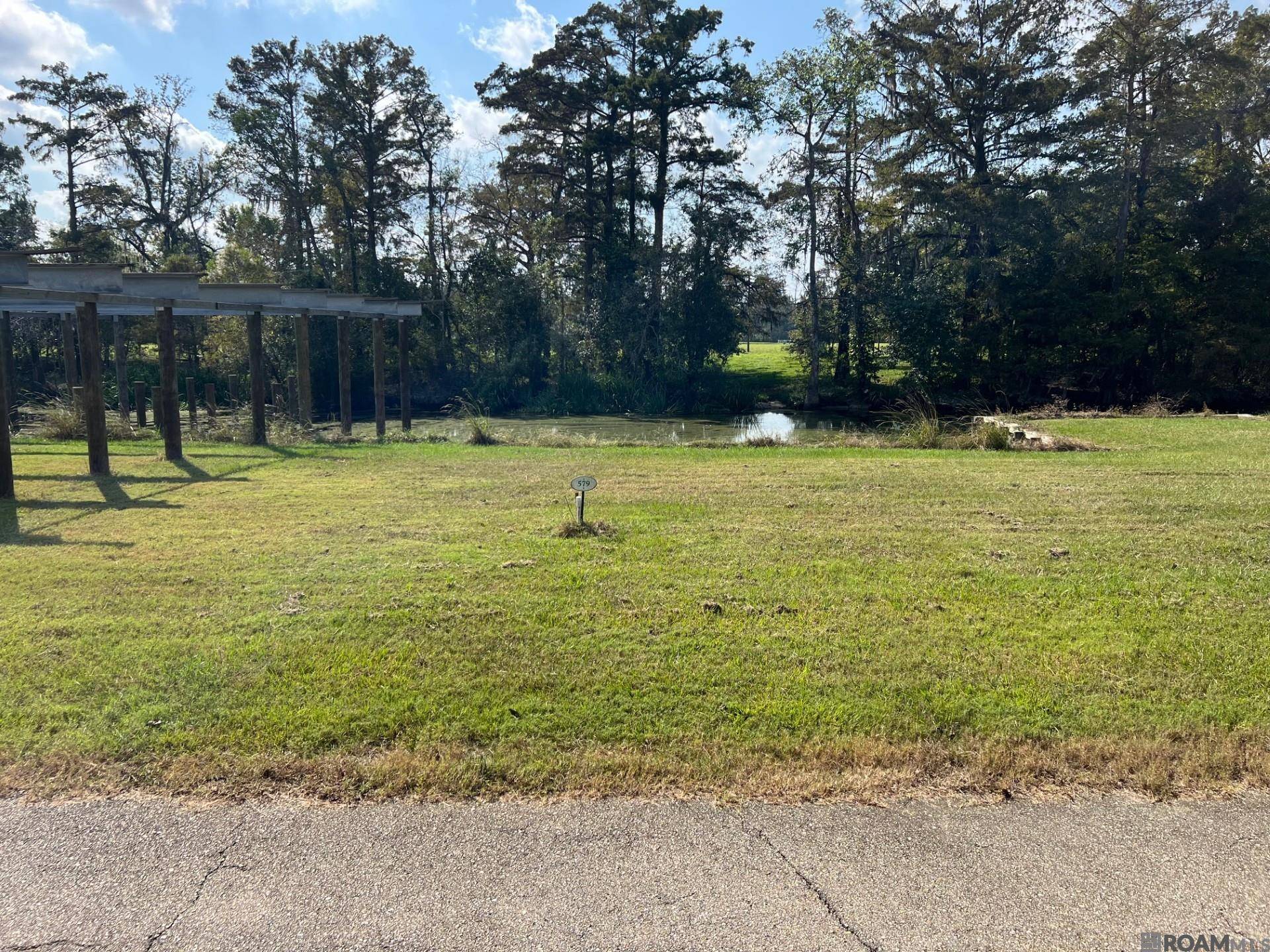 Springfield, LA 70462,23101 Carter Plantation Dr