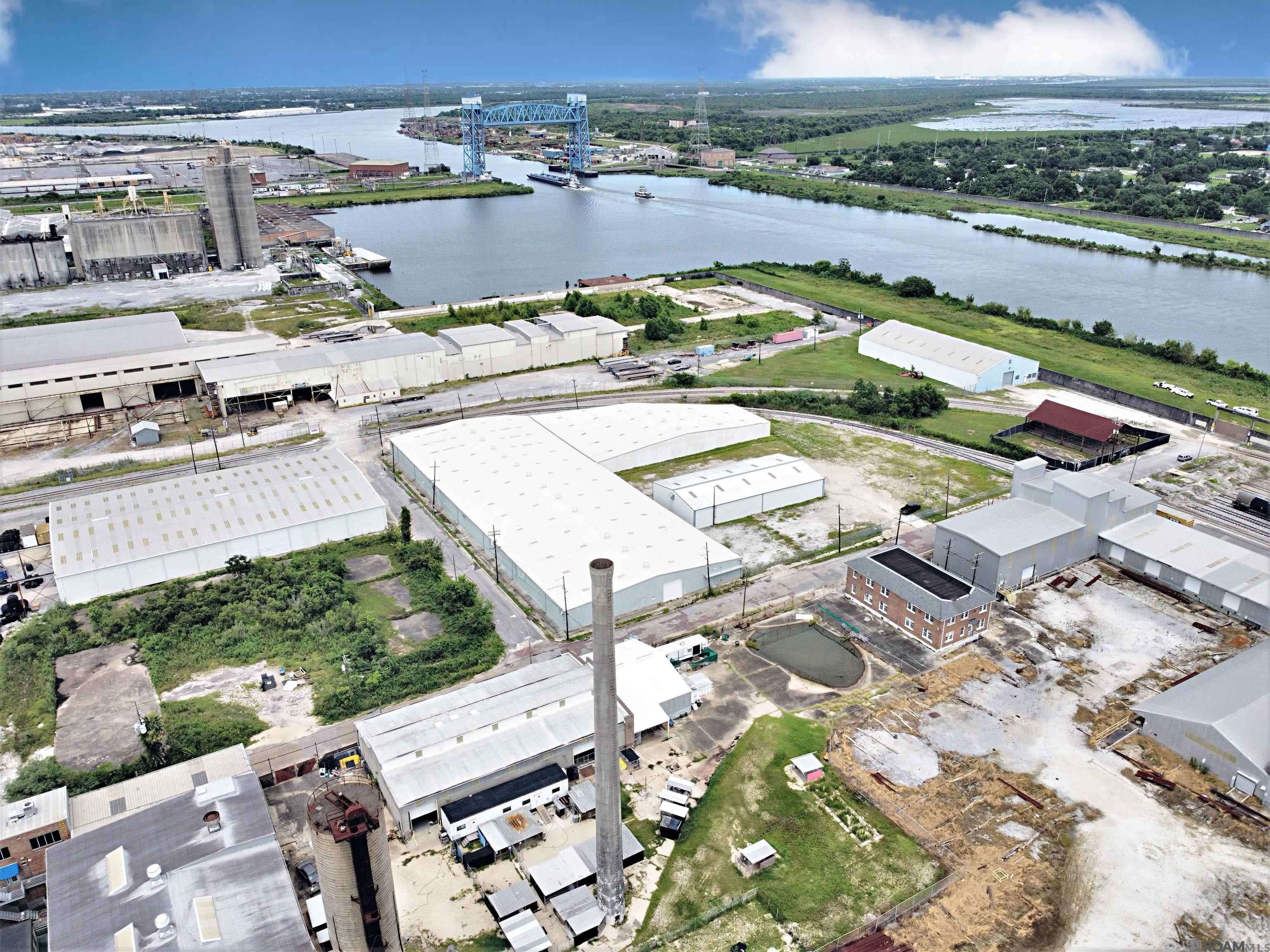 New Orleans, LA 70117,4501 N Galvez