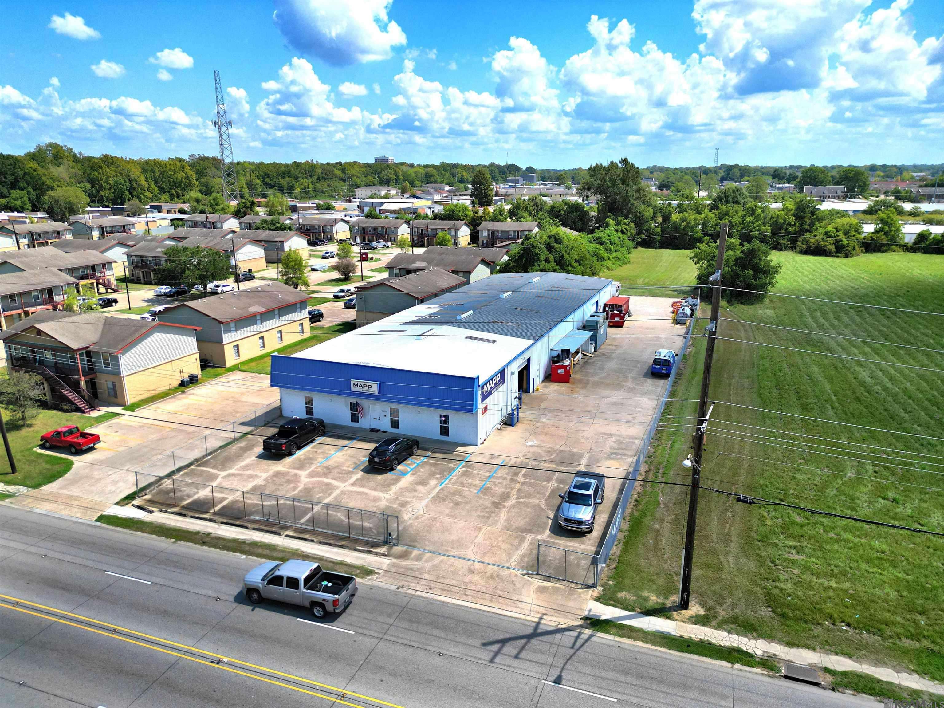 Baton Rouge, LA 70806,1020 N Ardenwood Dr