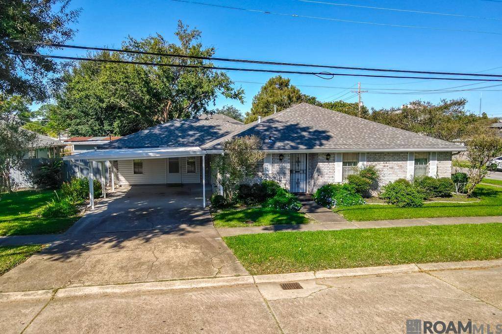 Metairie, LA 70001,540 Ridgeway Dr