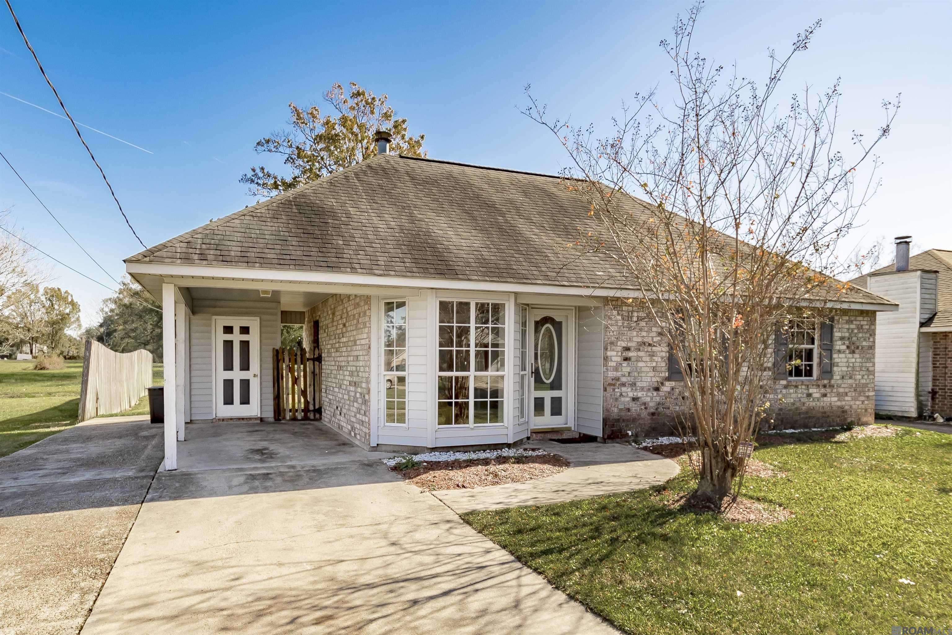 Prairieville, LA 70769,14442 Beau Jon Ave