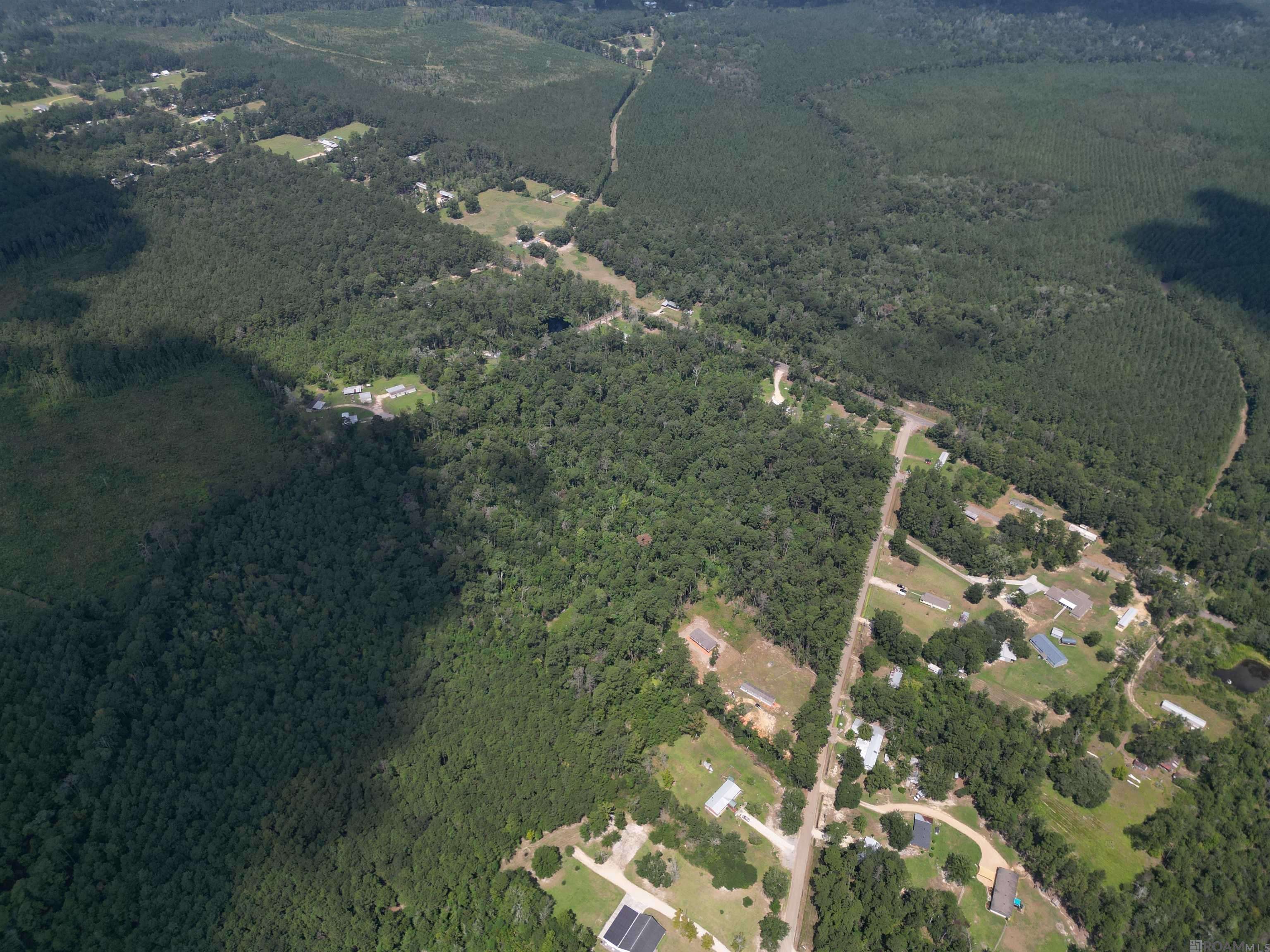 Albany, LA 70711,TBD Pea Ridge Rd