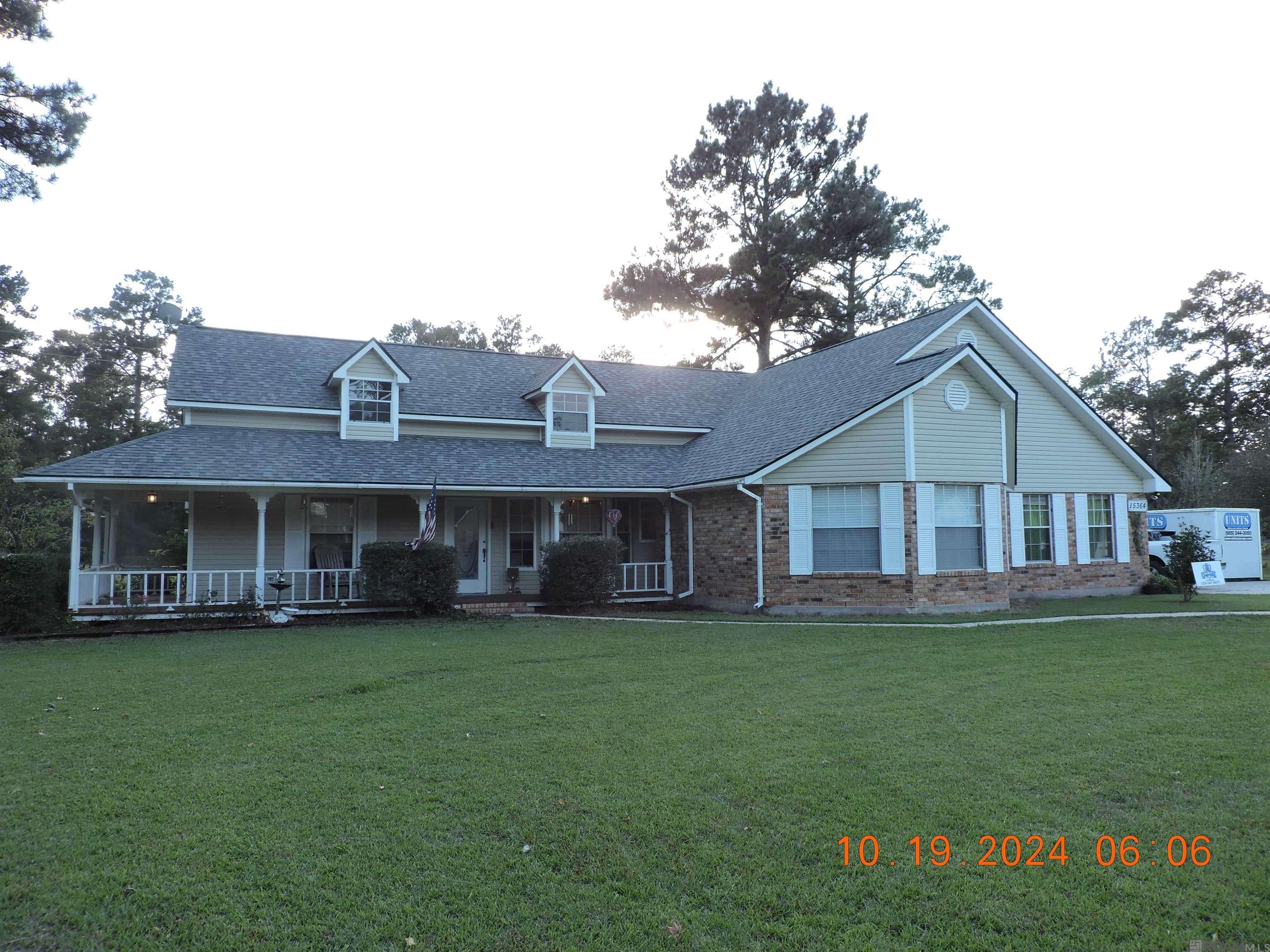 Ponchatoula, LA 70454,15364 Carlou Dr