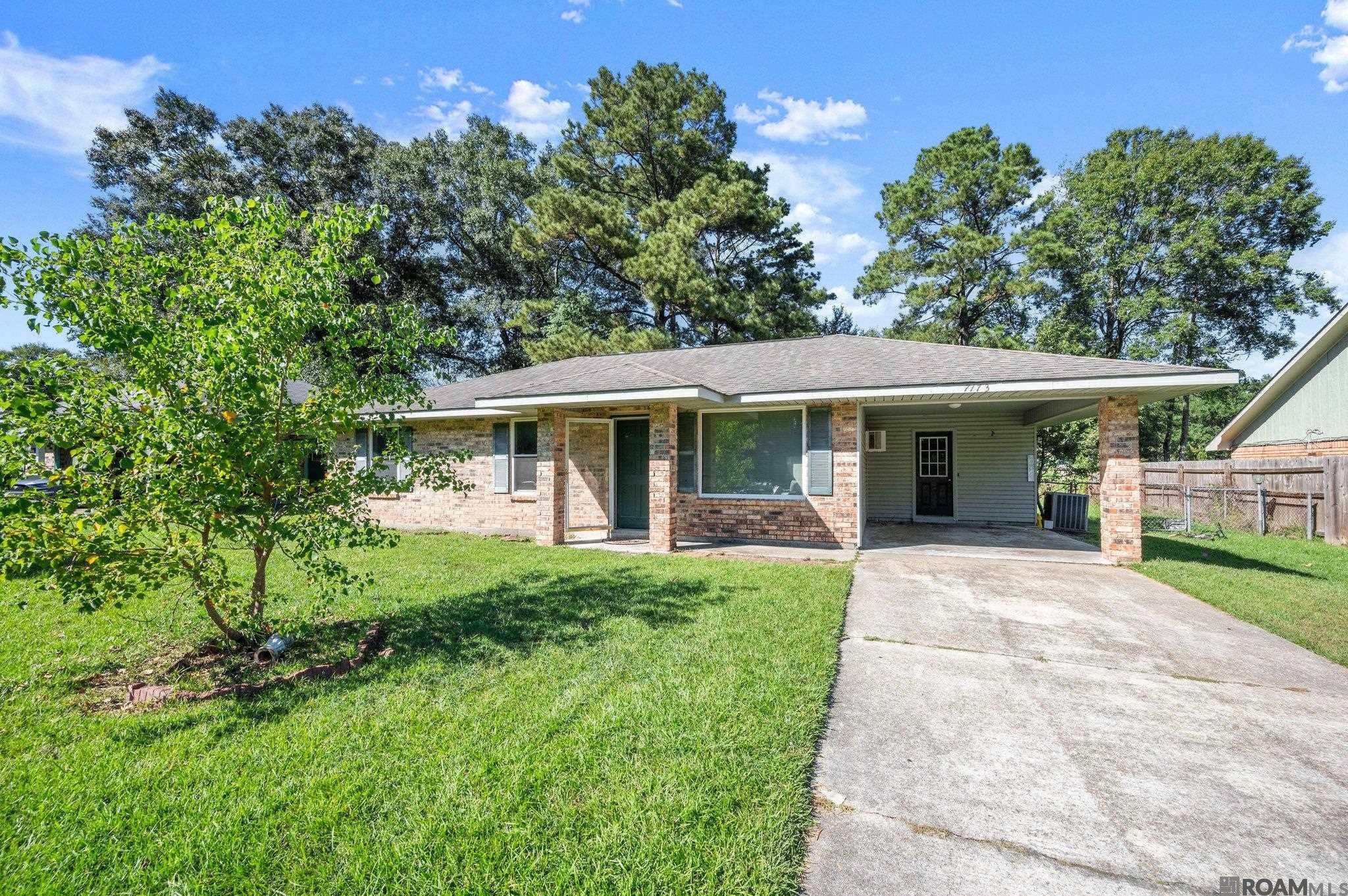 Baker, LA 70714,7173 Jupiter Dr