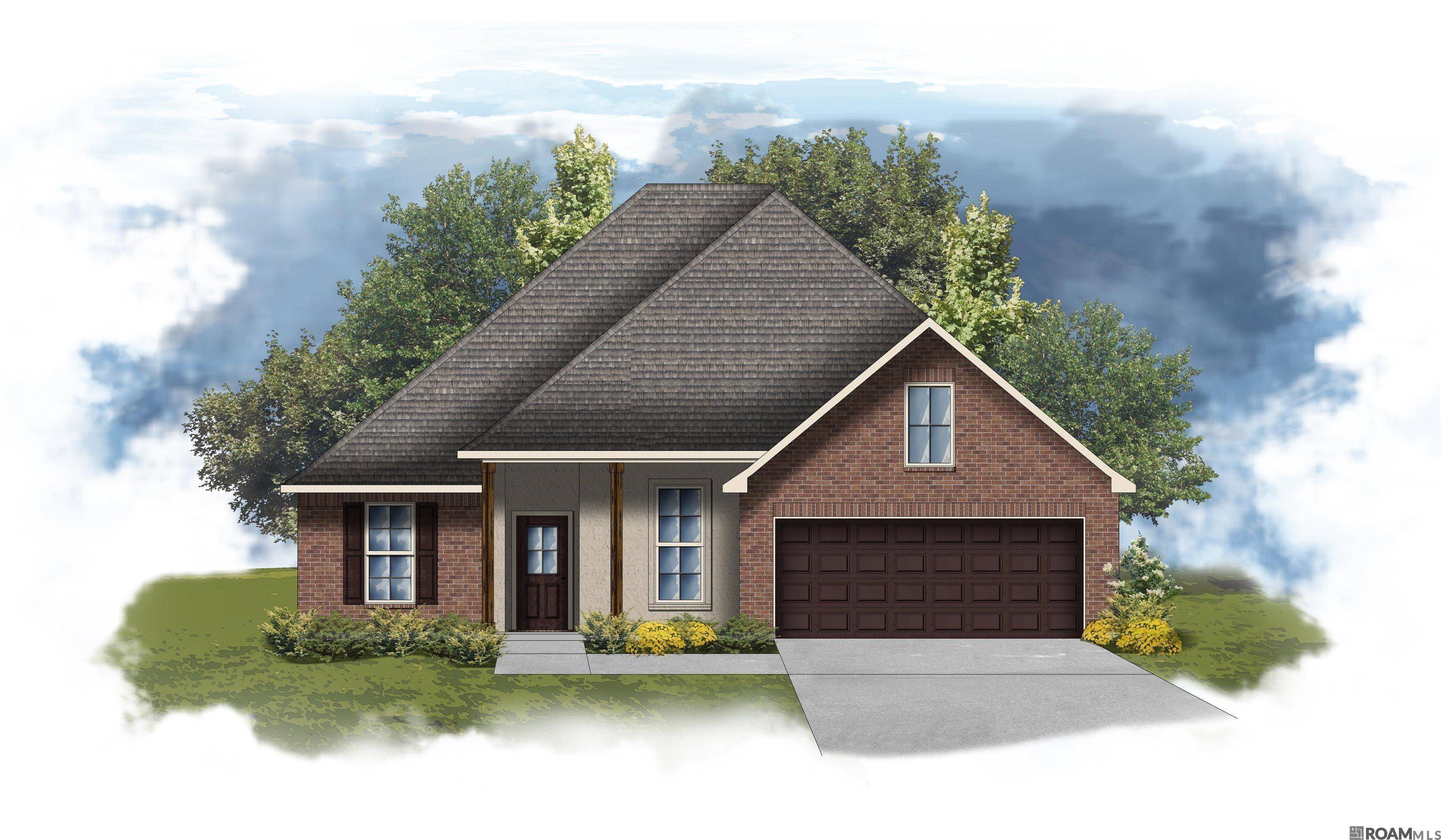 Prairieville, LA 70769,17398 Duchess Dr