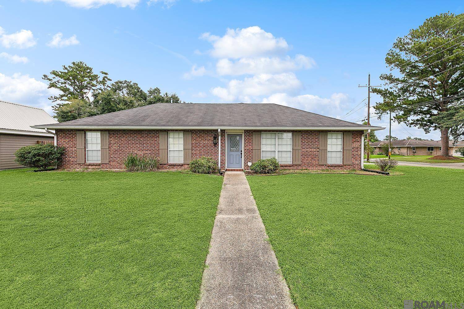 Plaquemine, LA 70764,24425 Marshall St