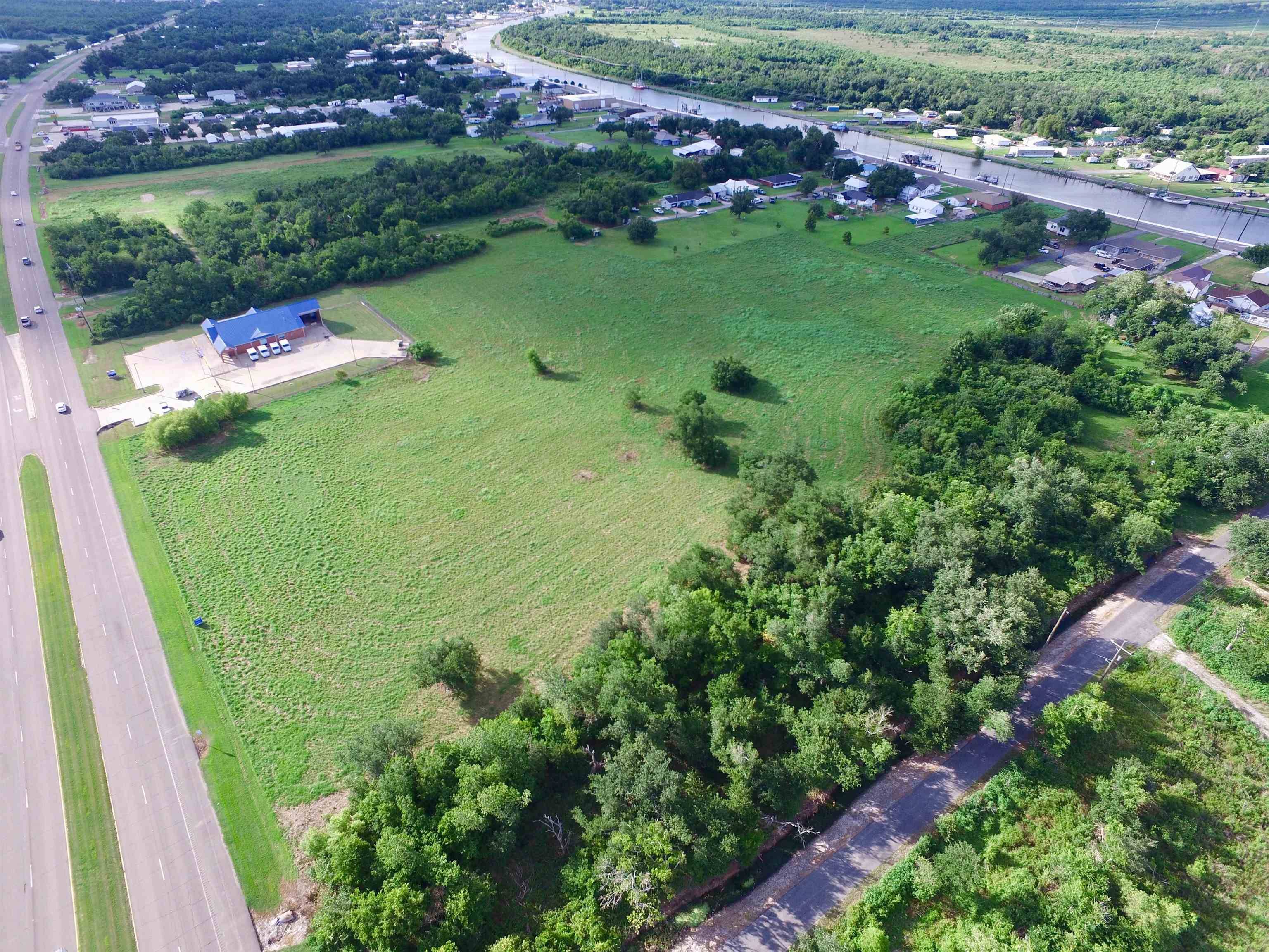 Golden Meadow, LA 70357,TBD Alex Plaisance Boulevard