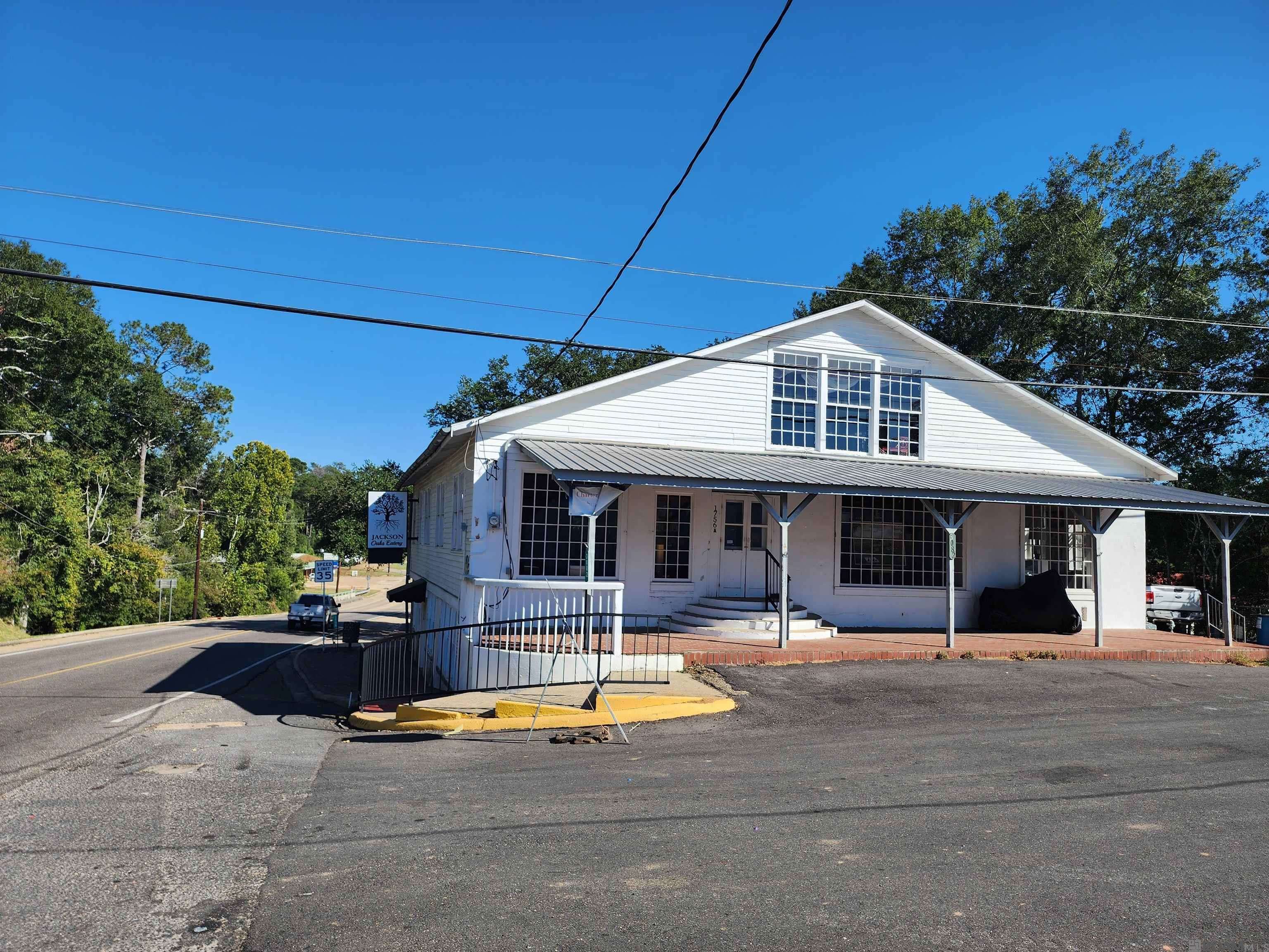 Jackson, LA 70748,1756 Charter St ##Downstairs