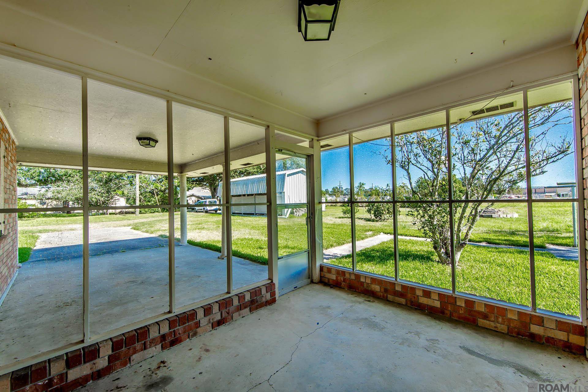 Raceland, LA 70394,4744 B Hwy 1