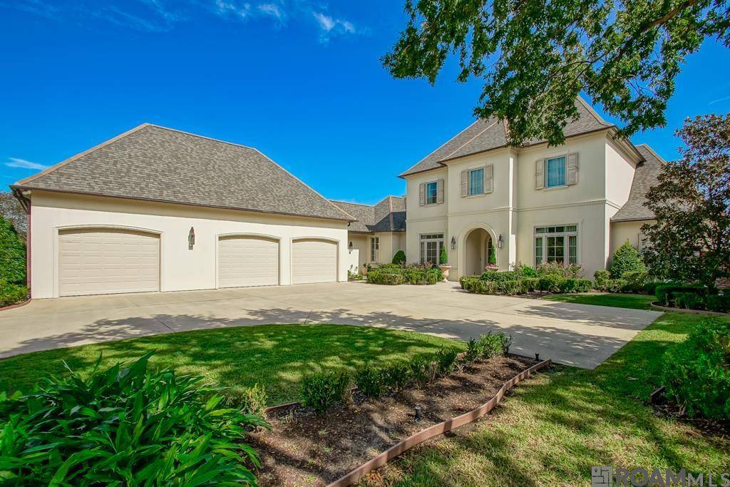 Saint George, LA 70810,19001 E Pinnacle Cir