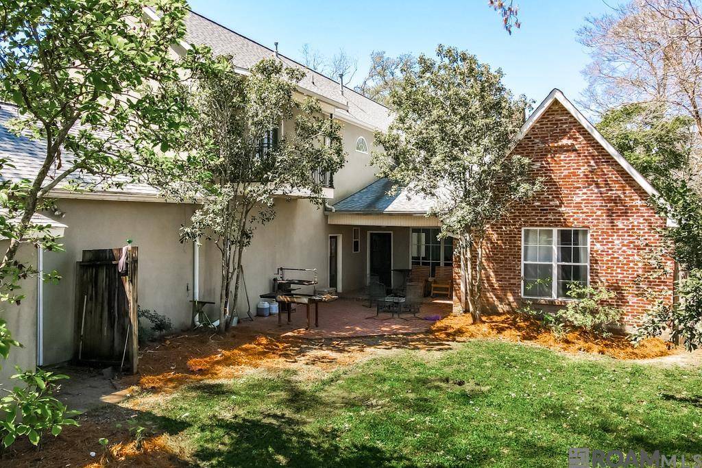 Baton Rouge, LA 70808,1518 Pickett Ave