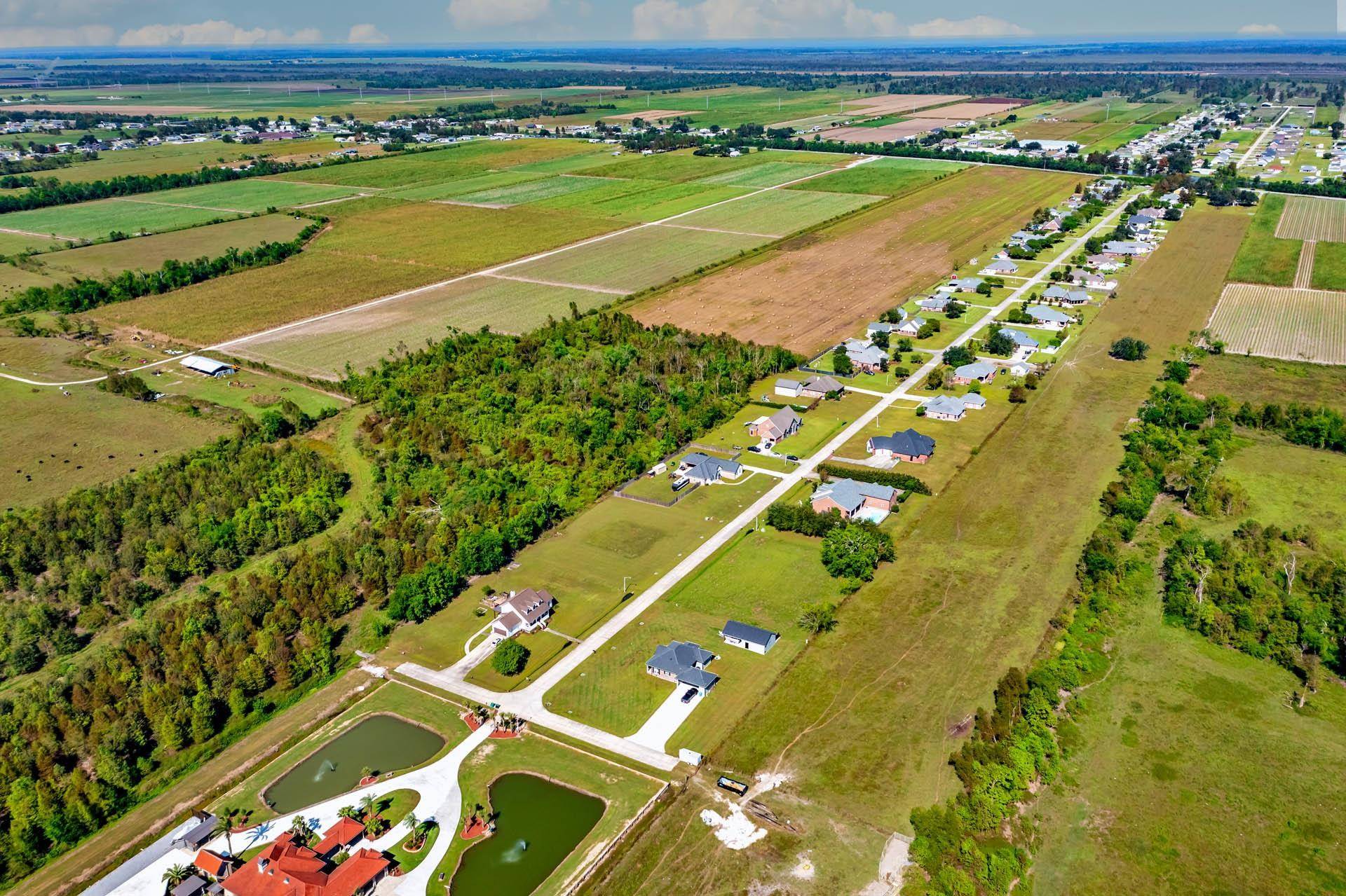 Lockport, LA 70374,338 Chateau Dr