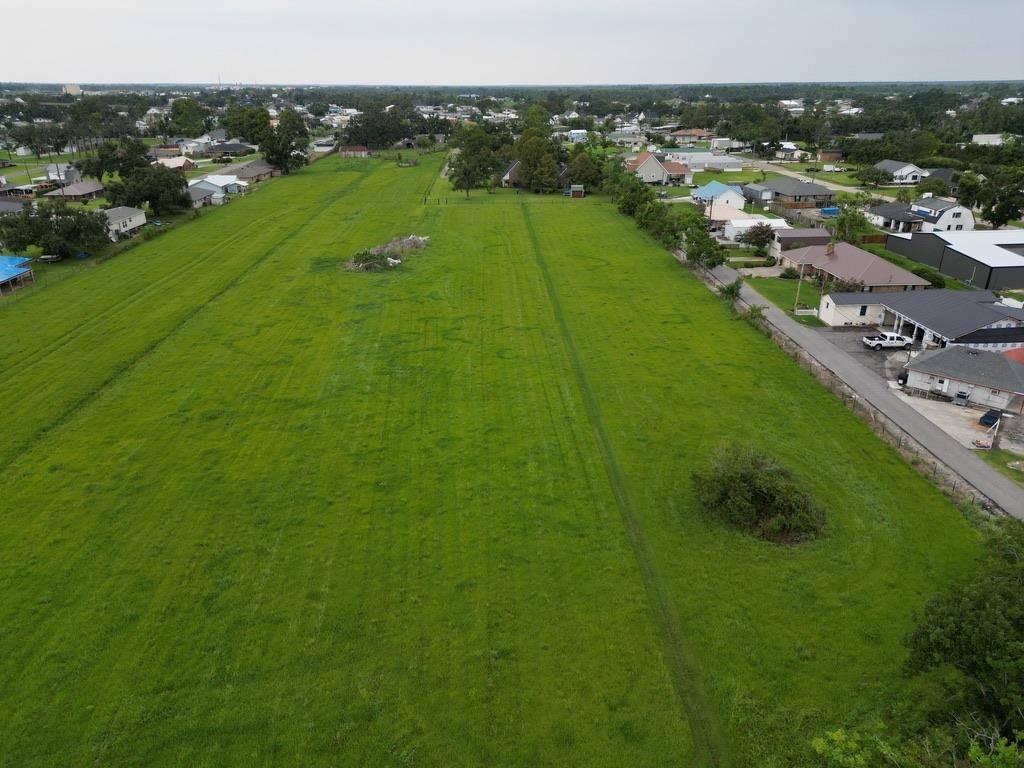 Larose, LA 70373,TBD Pasture Rd