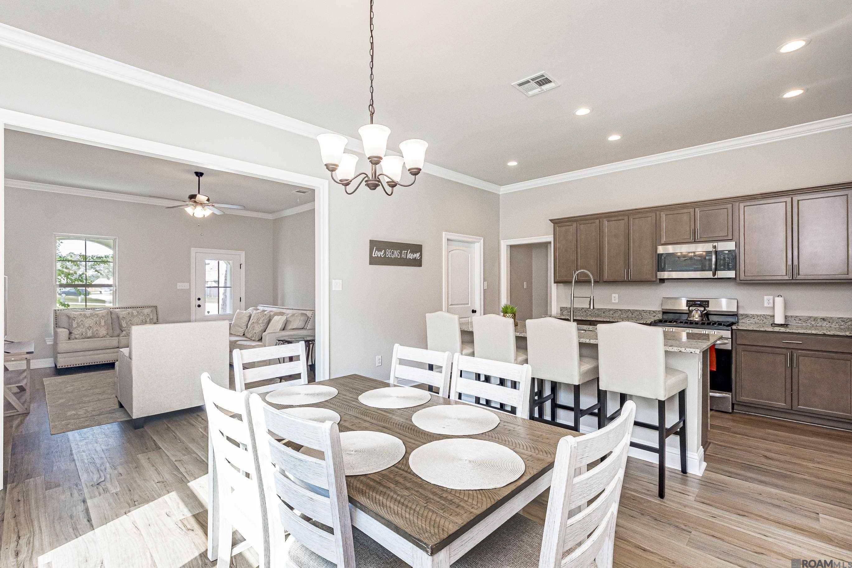 Denham Springs, LA 70726,23308 Kudu Trail Dr