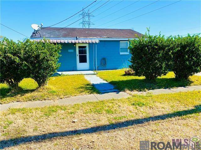 Harvey, LA 70058,1733 Esther St