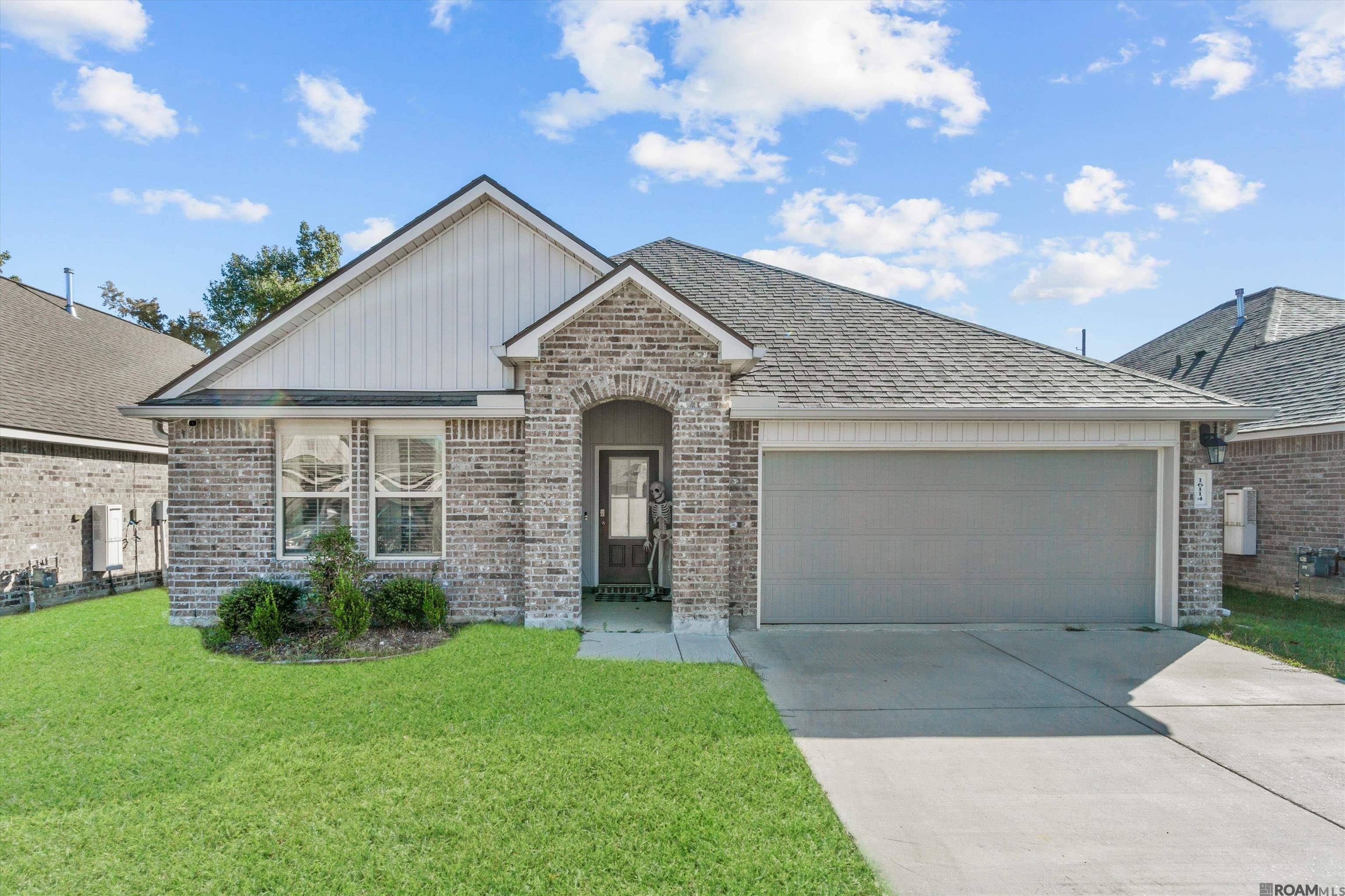 Zachary, LA 70791,16114 Loussier Dr