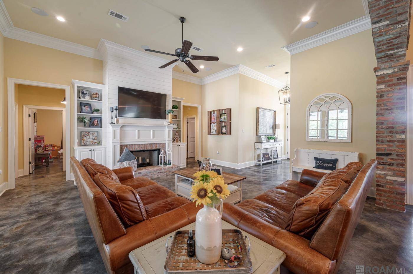Walker, LA 70785,14045 Courtney Rd