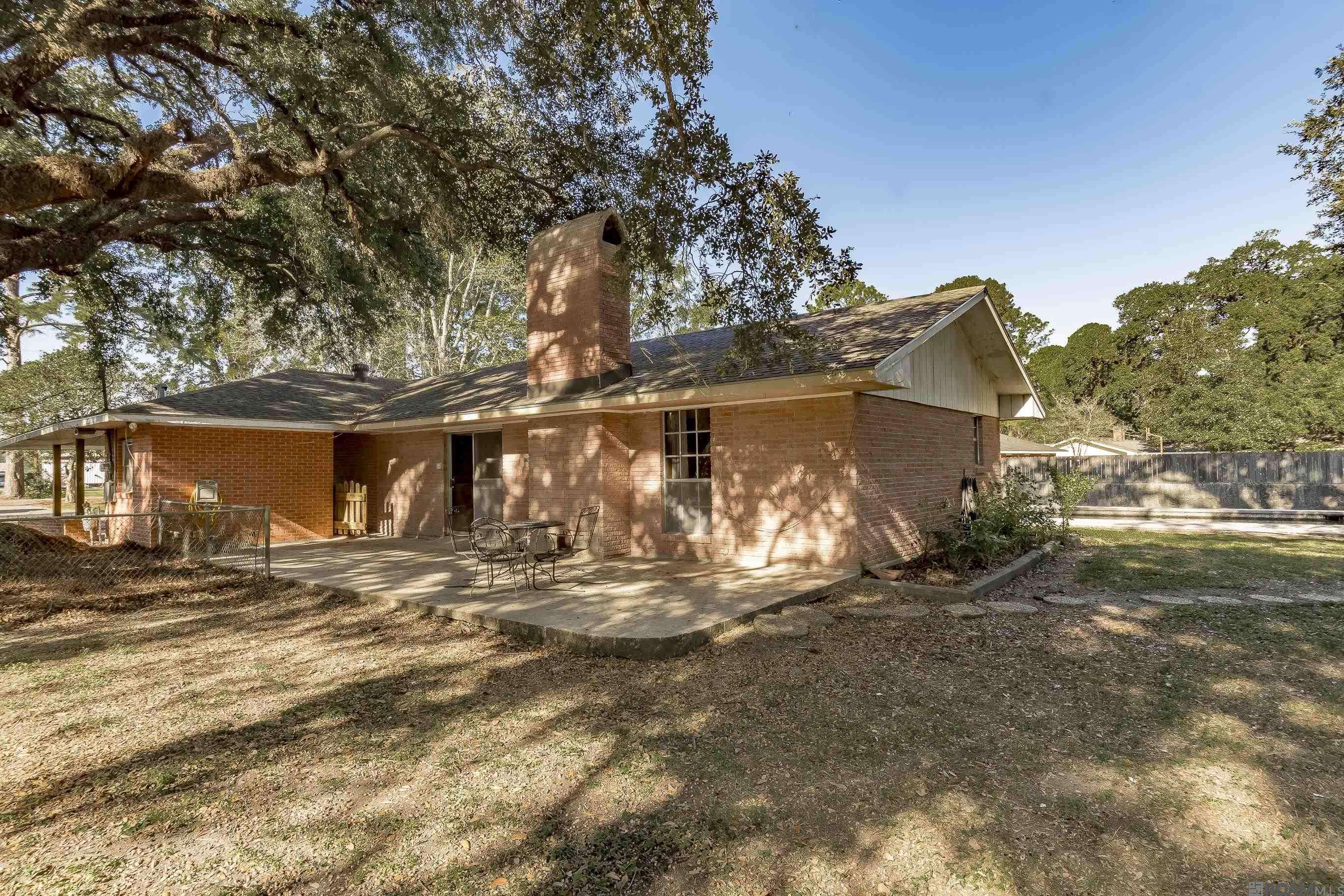 Rosedale, LA 70772,14935 La Hwy 77