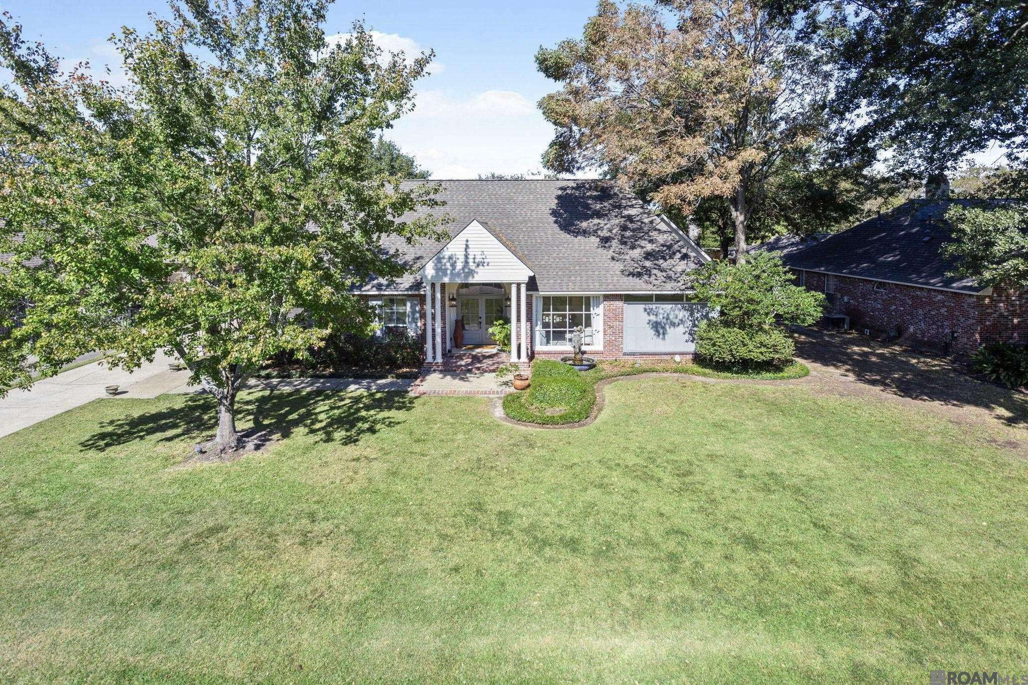 Baton Rouge, LA 70817,18257 Creek Hollow Rd