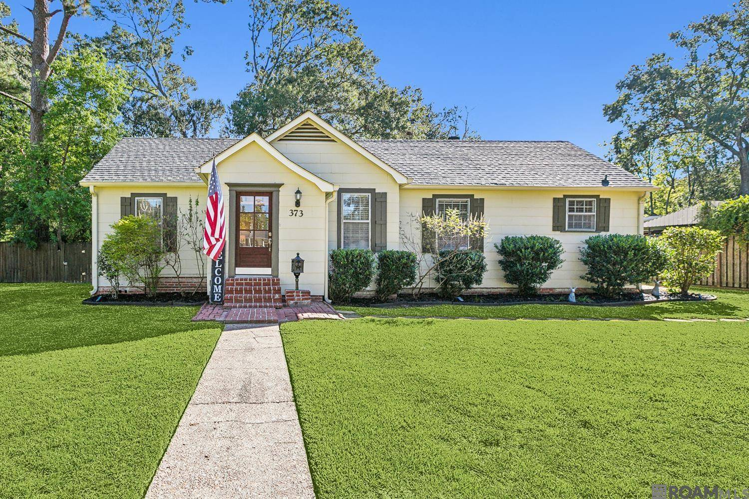 Baton Rouge, LA 70806,373 Croydon Ave