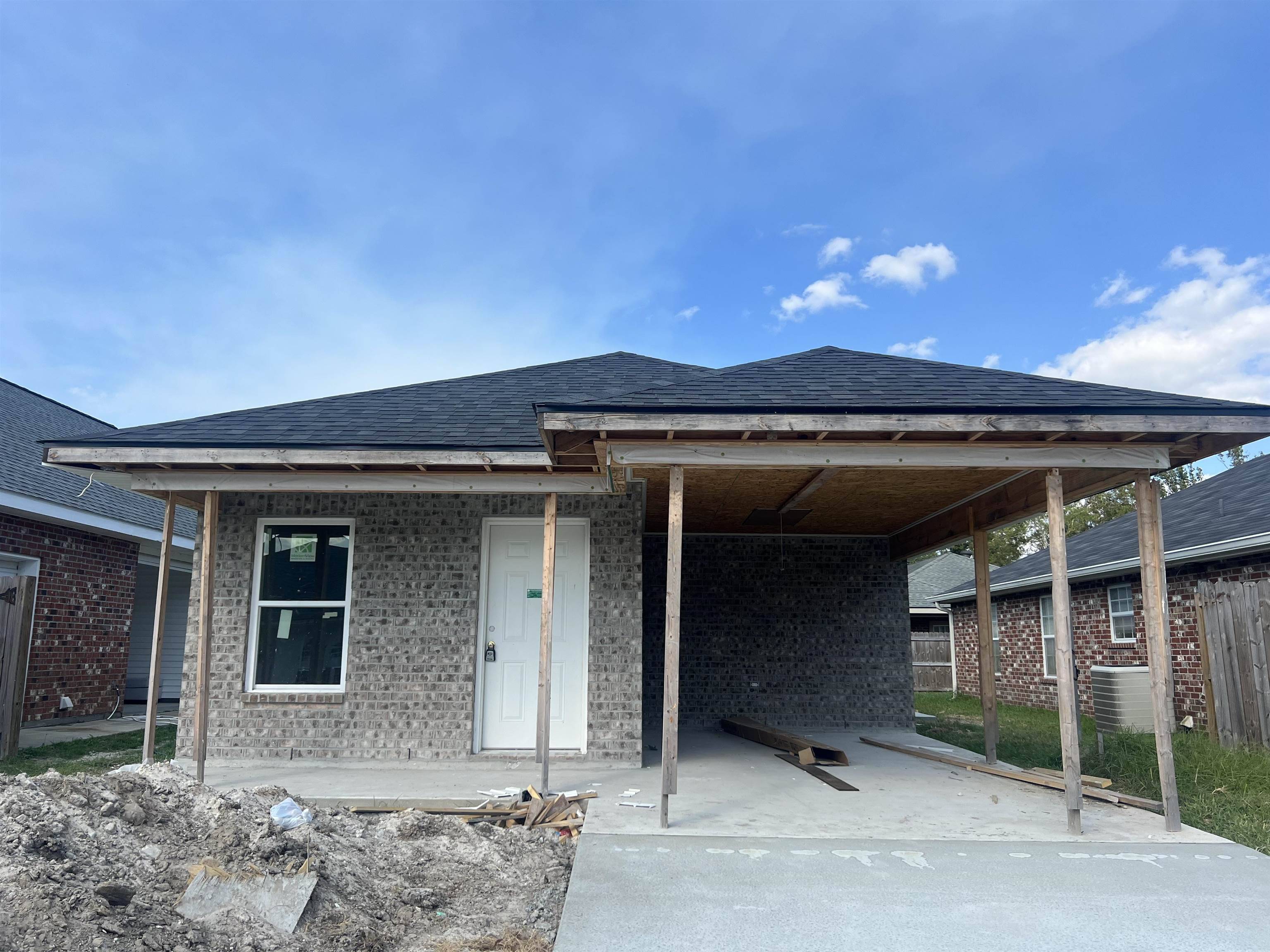 Thibodaux, LA 70301,231 Jolie Oaks Blvd