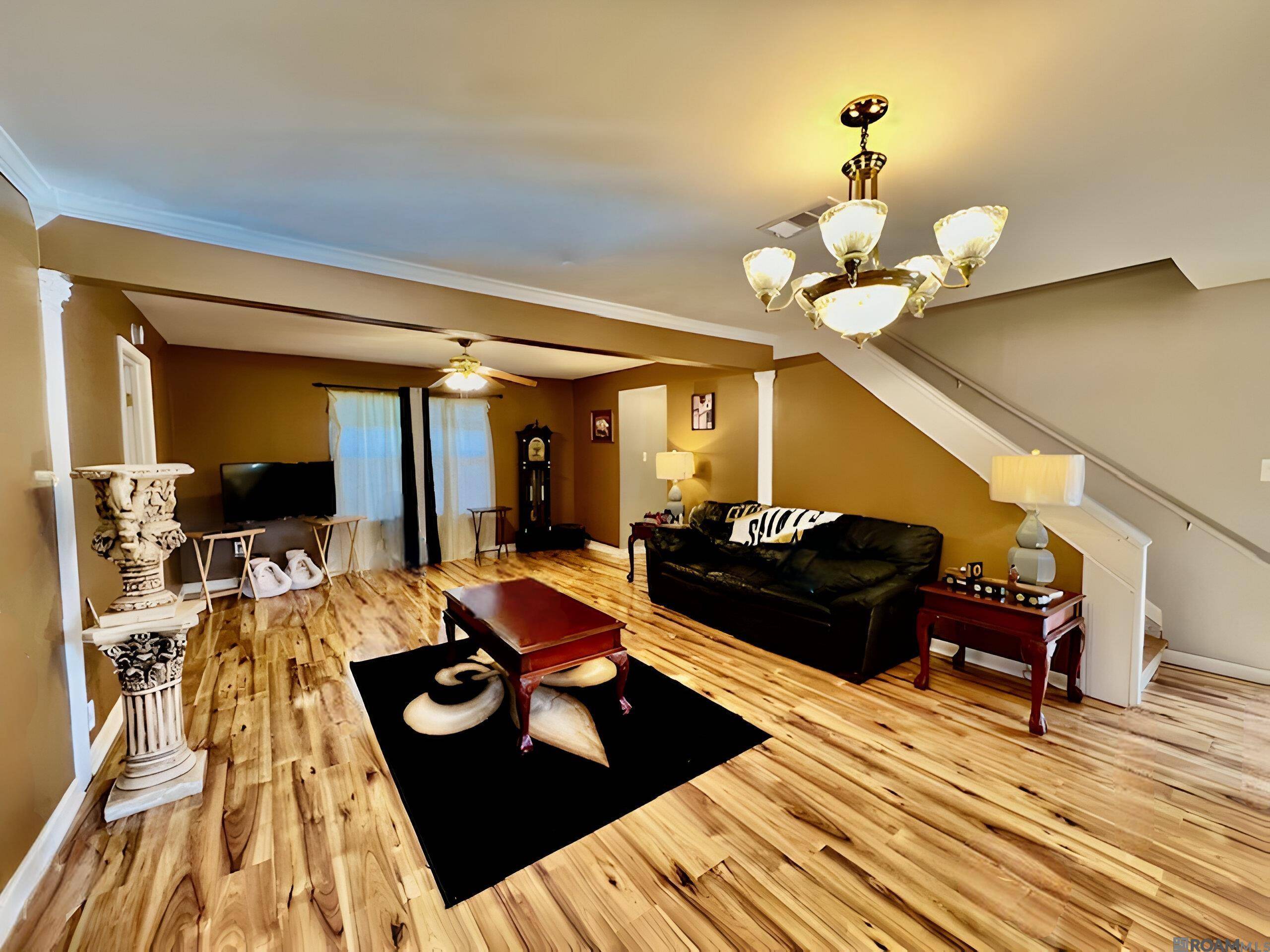 Baton Rouge, LA 70805,2727 Lorraine St