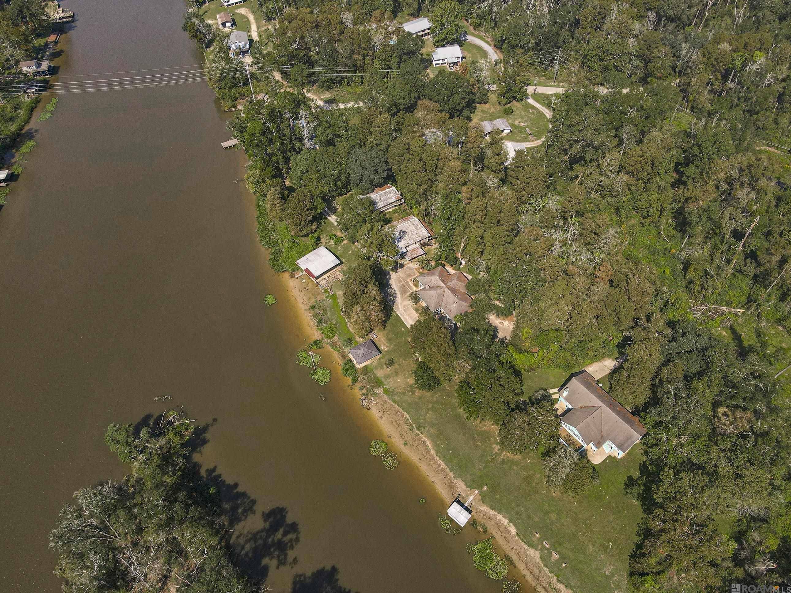 Port Vincent, LA 70726,14620 Louise St