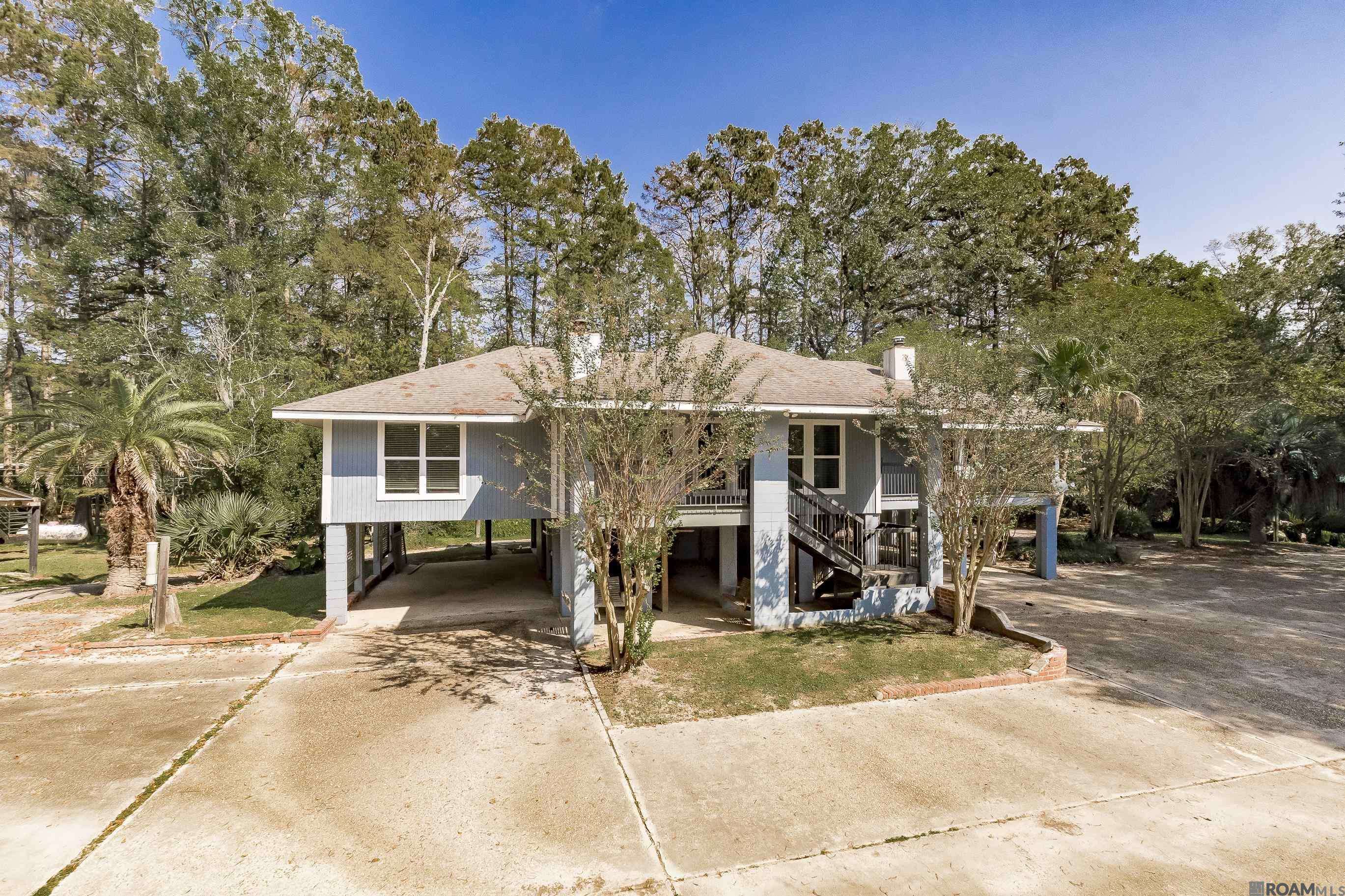 Port Vincent, LA 70726,14620 Louise St