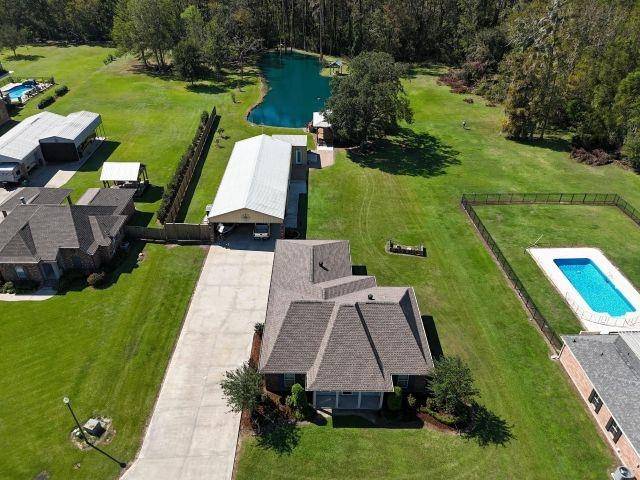Thibodaux, LA 70301,161 Live Oak Dr