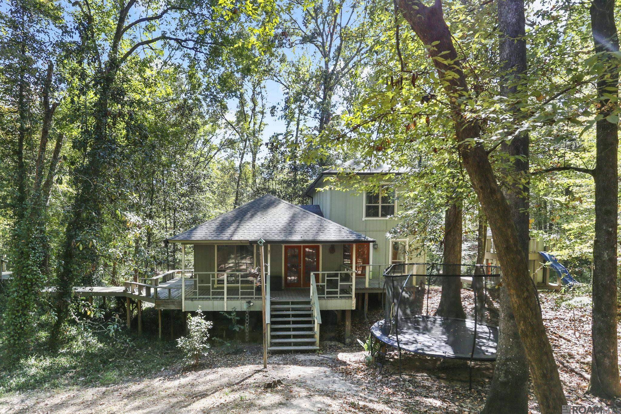 St Francisville, LA 70775,10437 Byrnes Rd