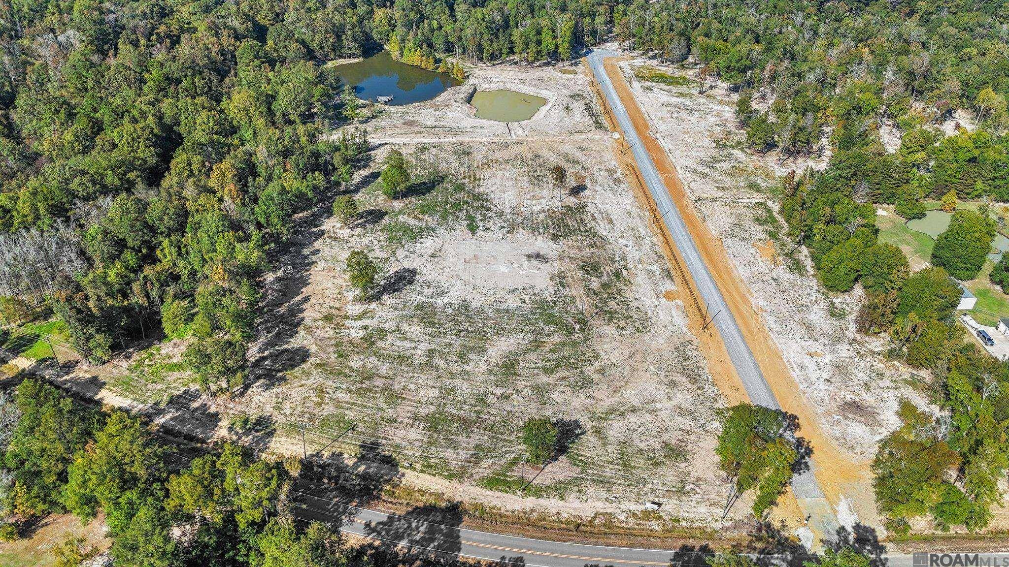 Zachary, LA 70791,N-2-A Milldale Rd