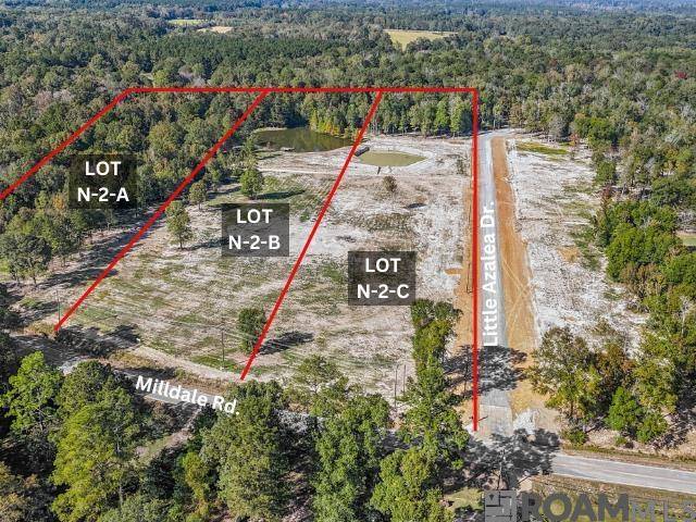 Zachary, LA 70791,N-2-A Milldale Rd