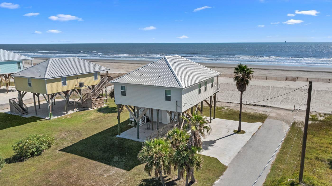 Grand Isle, LA 70358,121 Island Beach Road