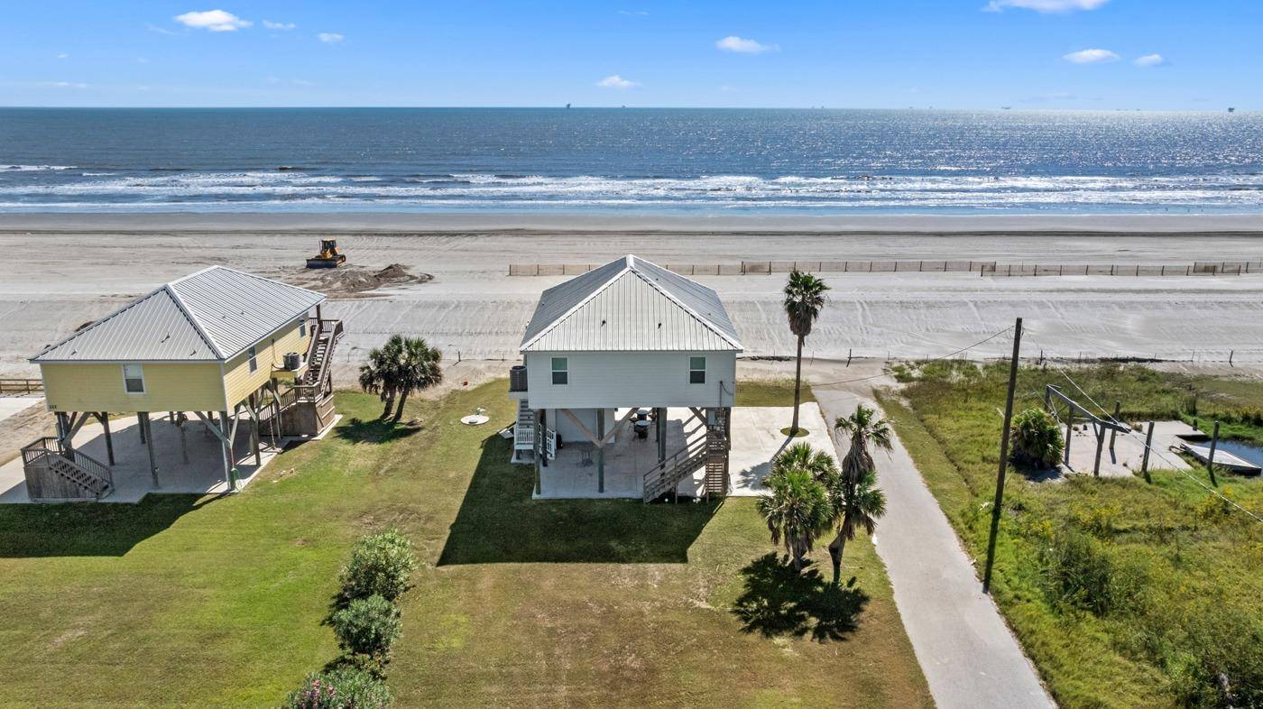 Grand Isle, LA 70358,121 Island Beach Road