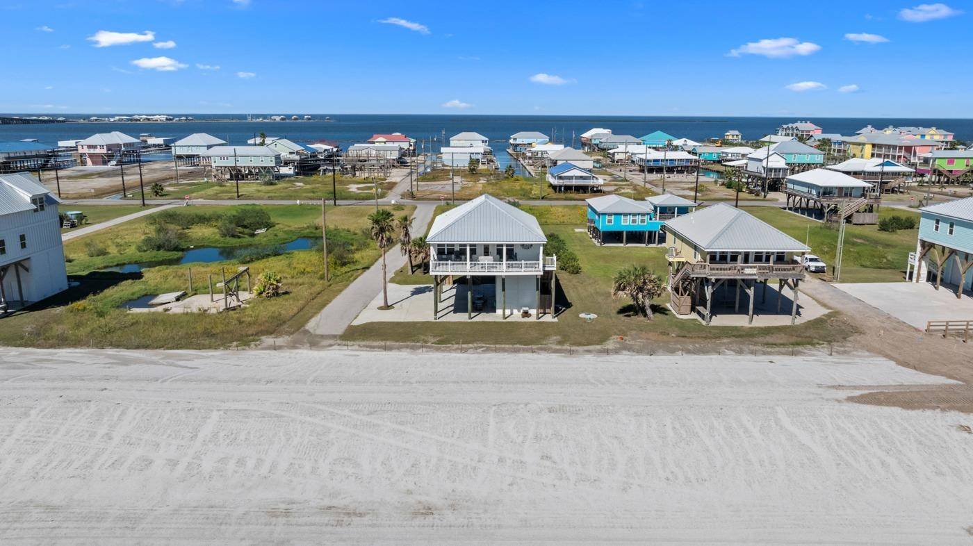 Grand Isle, LA 70358,121 Island Beach Road