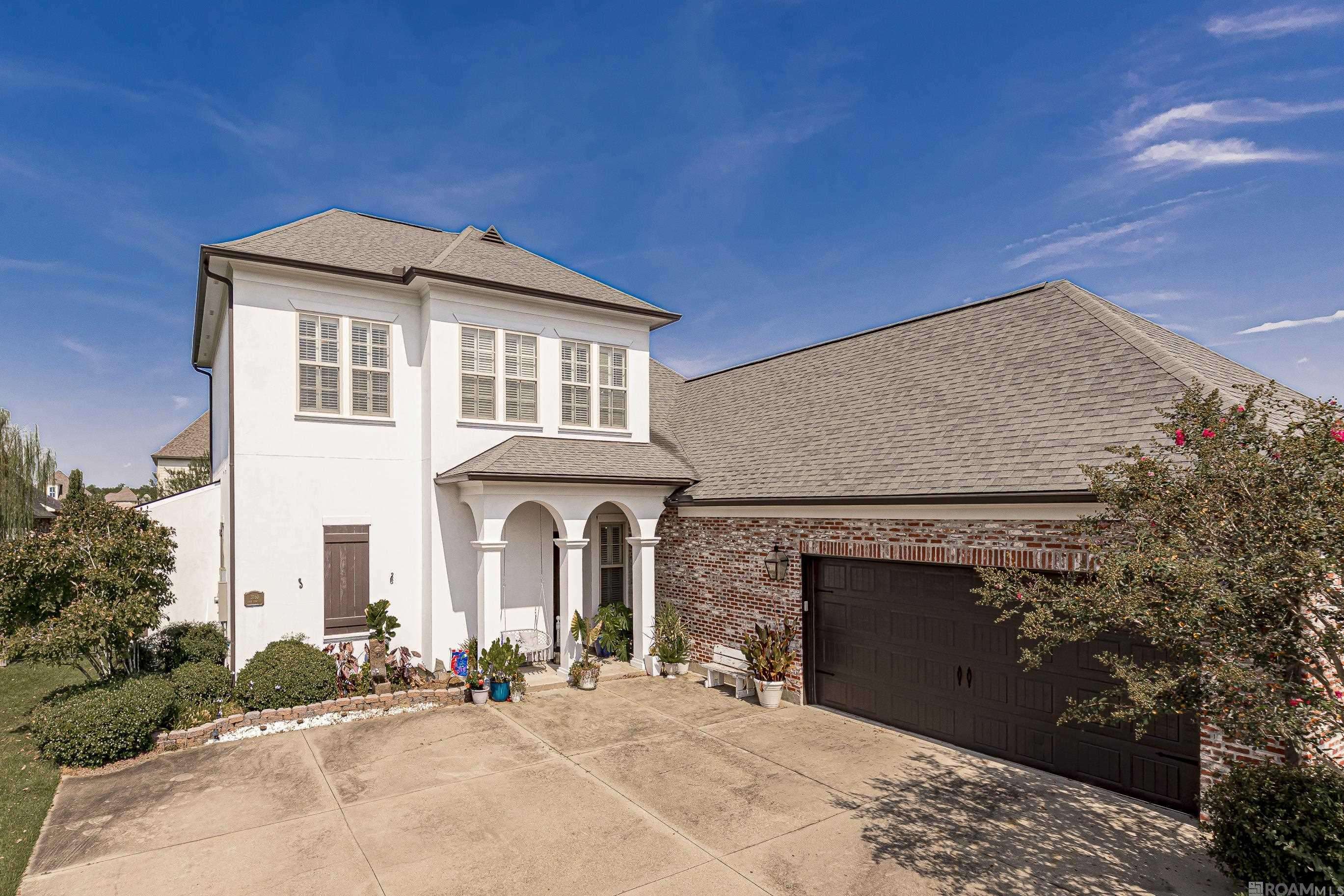 Zachary, LA 70791,3760 Club View Ct