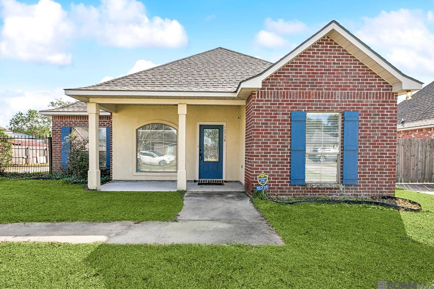 Walker, LA 70785,12738 Landon Dr