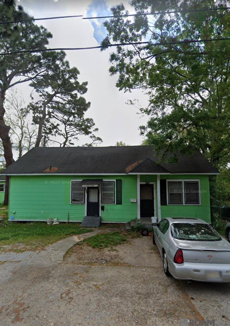 Baton Rouge, LA 70805,2922 Osceola St