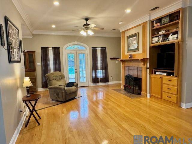 Denham Springs, LA 70706,36497 Lucas Dr