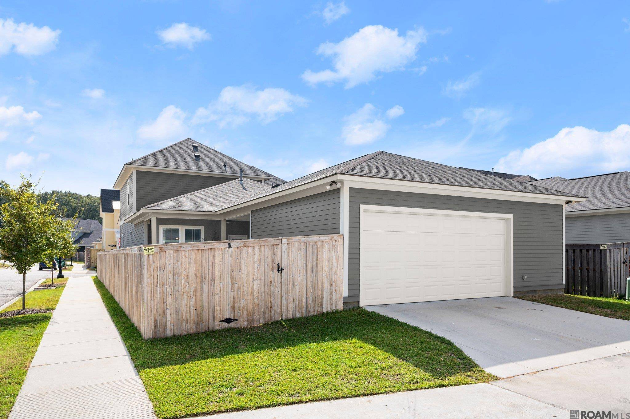 Zachary, LA 70791,1191 Madison Ct