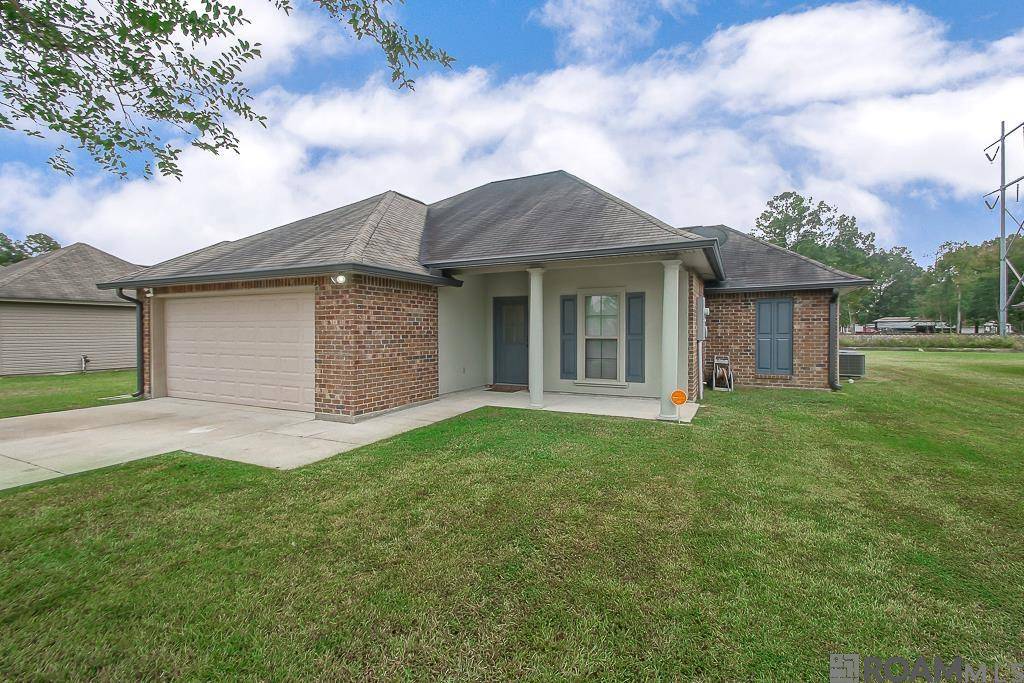 Denham Springs, LA 70726,9298 Cypress Lake Dr