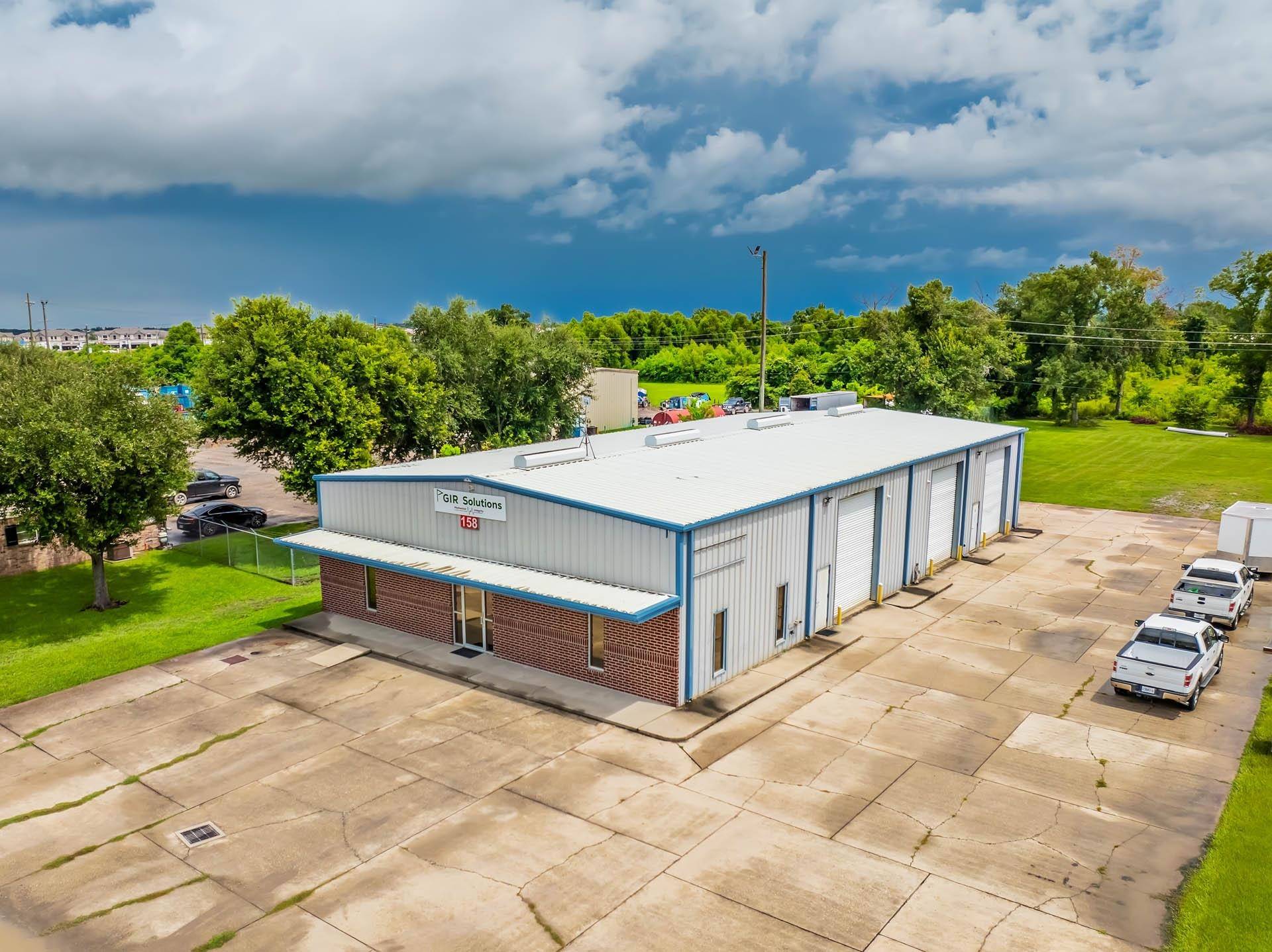 Houma, LA 70360,158 North Lacarpe Circle