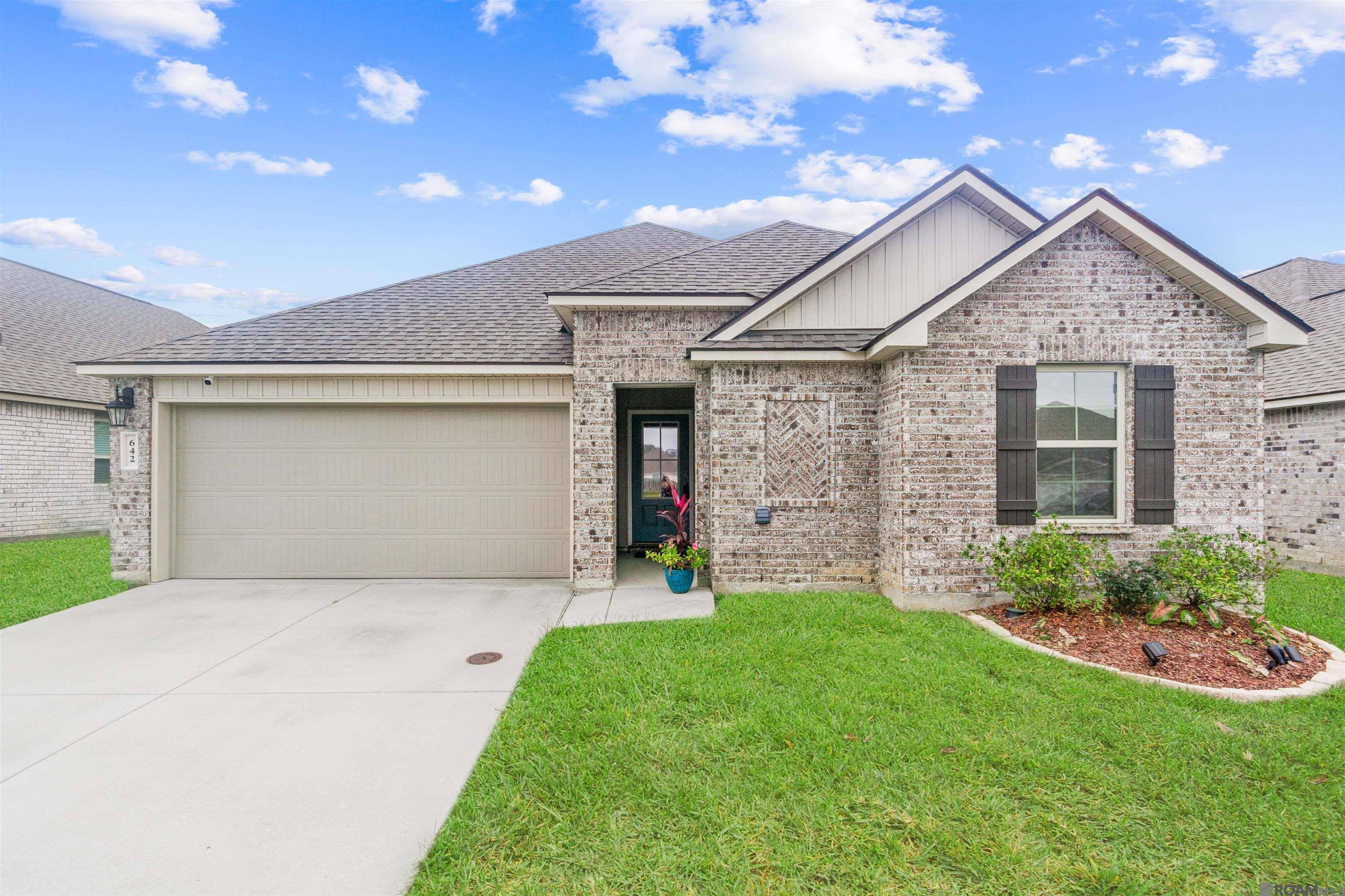 Zachary, LA 70791,642 Correns Ln