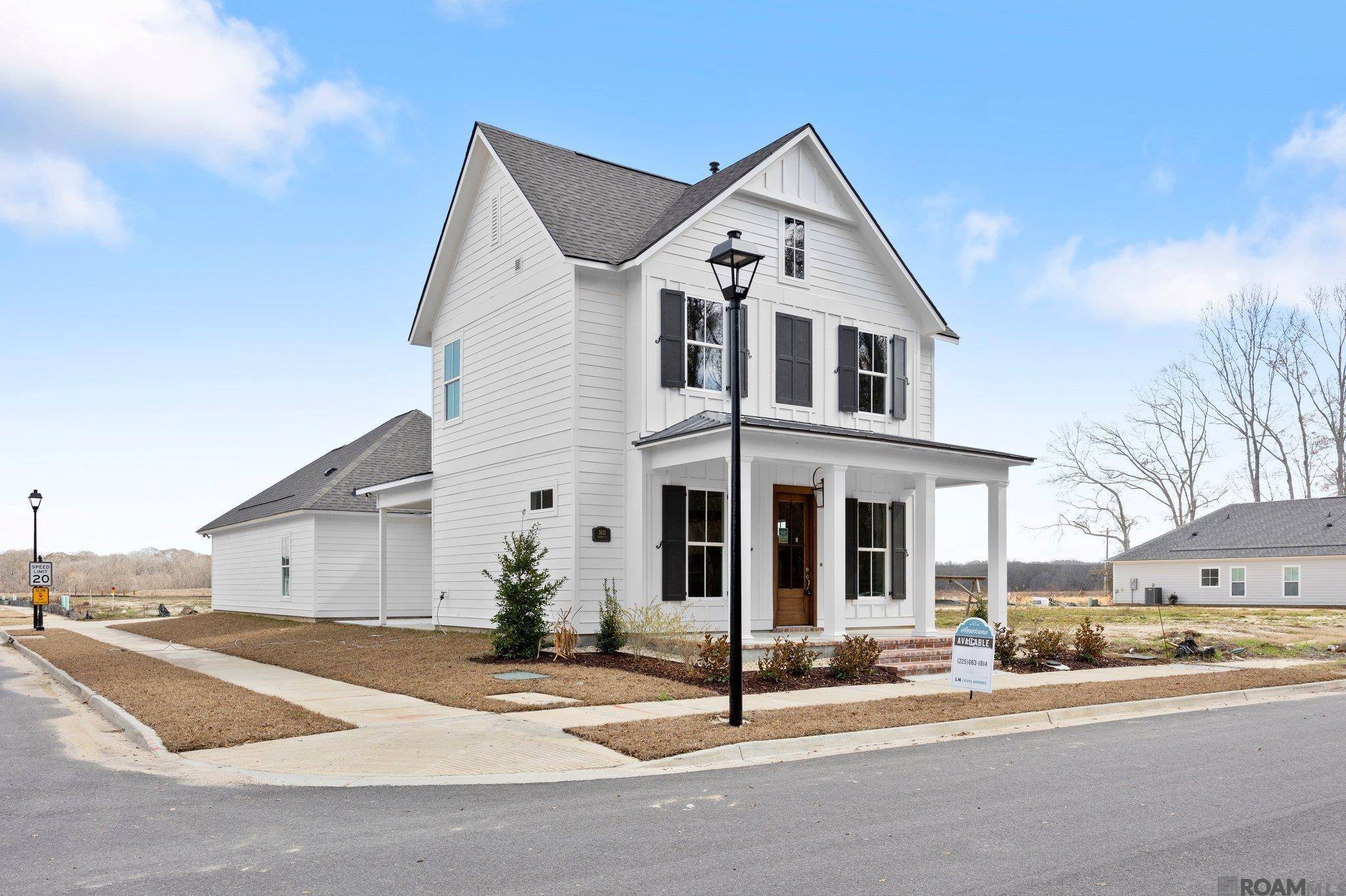 Zachary, LA 70791,3831 District St