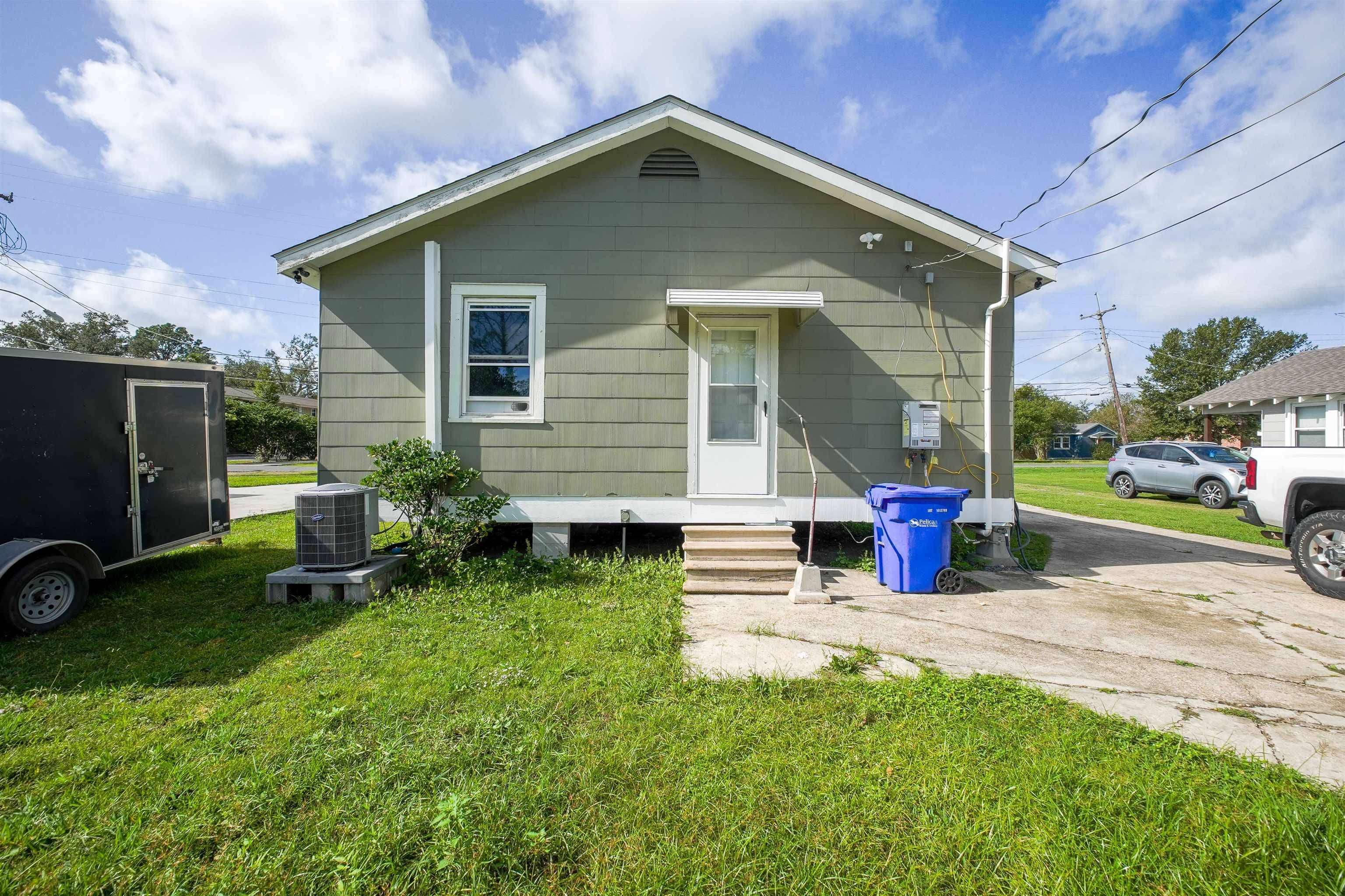 Thibodaux, LA 70301,1408 Himalaya Ave