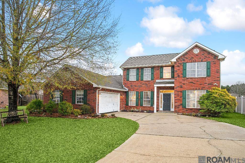 Covington, LA 70435,312 Colt Ct