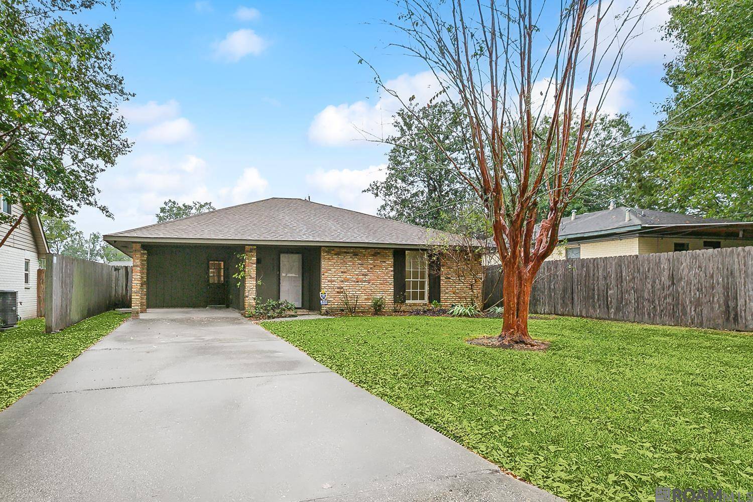 Baton Rouge, LA 70809,8332 Justin Ave