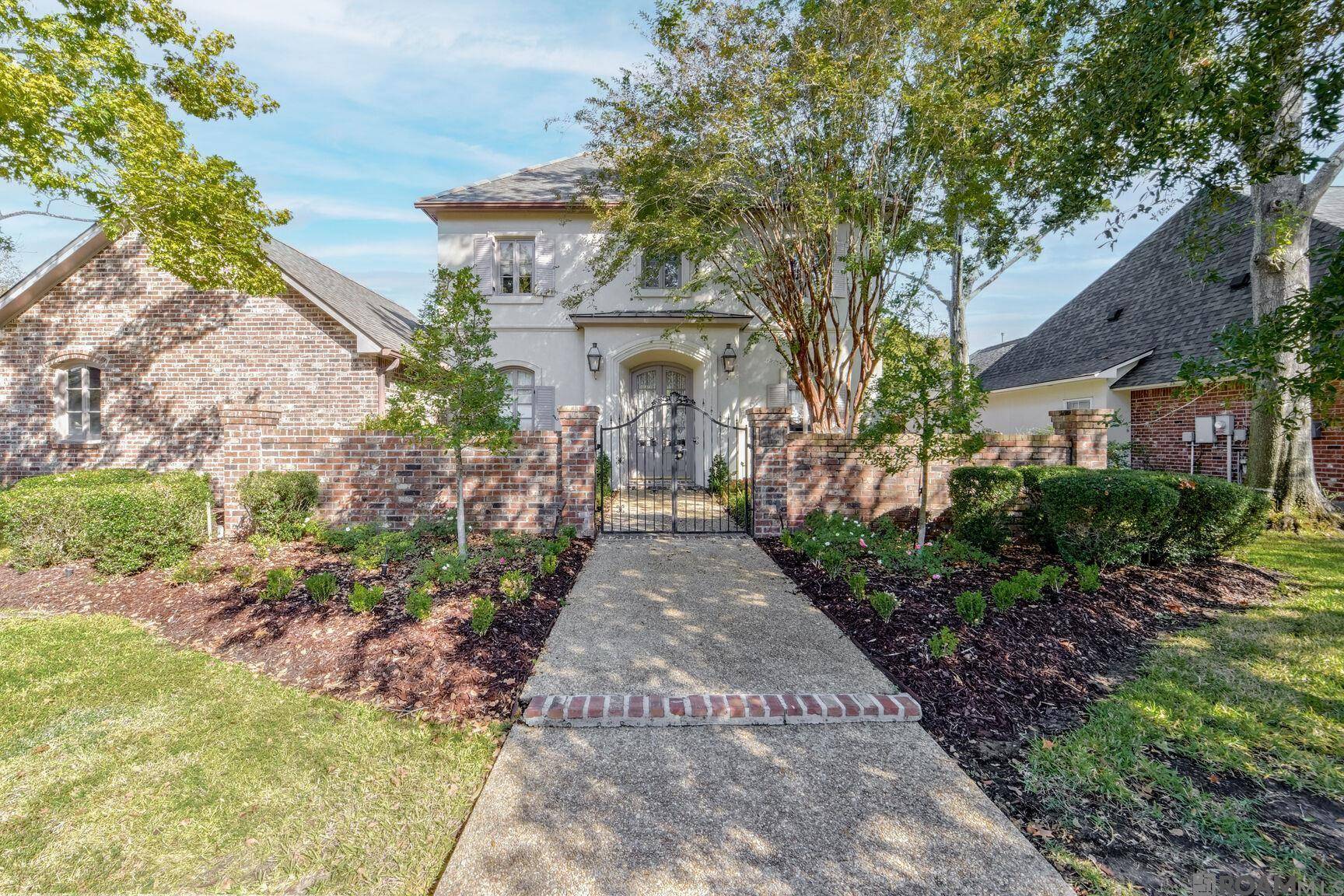 Baton Rouge, LA 70806,7409 Rue Henri