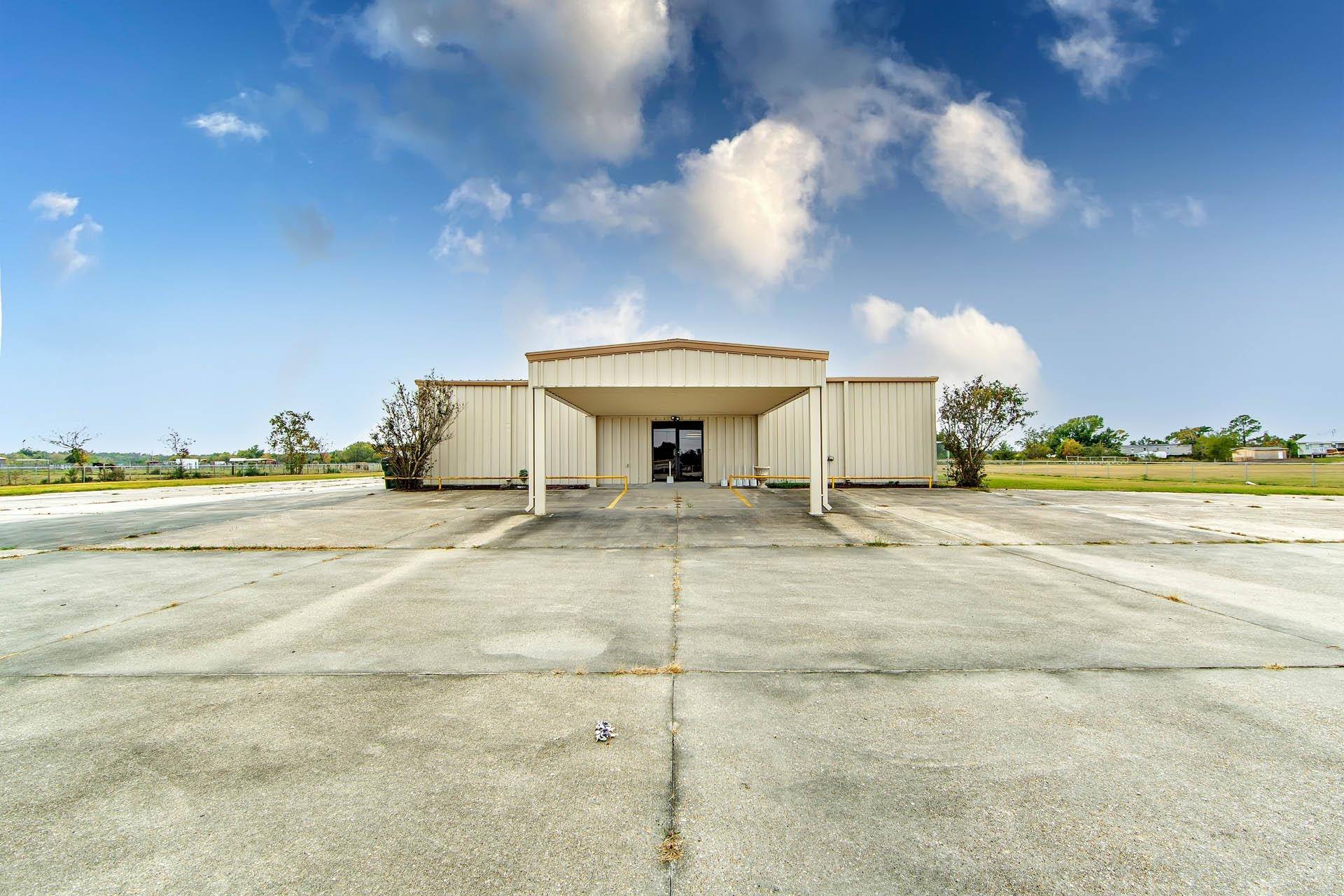 Chauvin, LA 70344,206 Highway 58