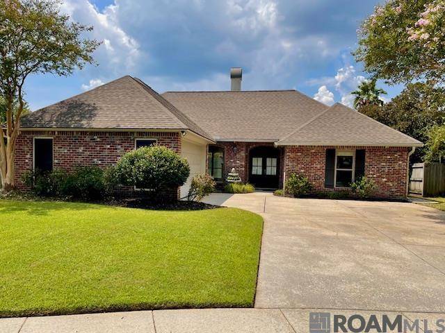 Baton Rouge, LA 70809,10766 Oakley Trace